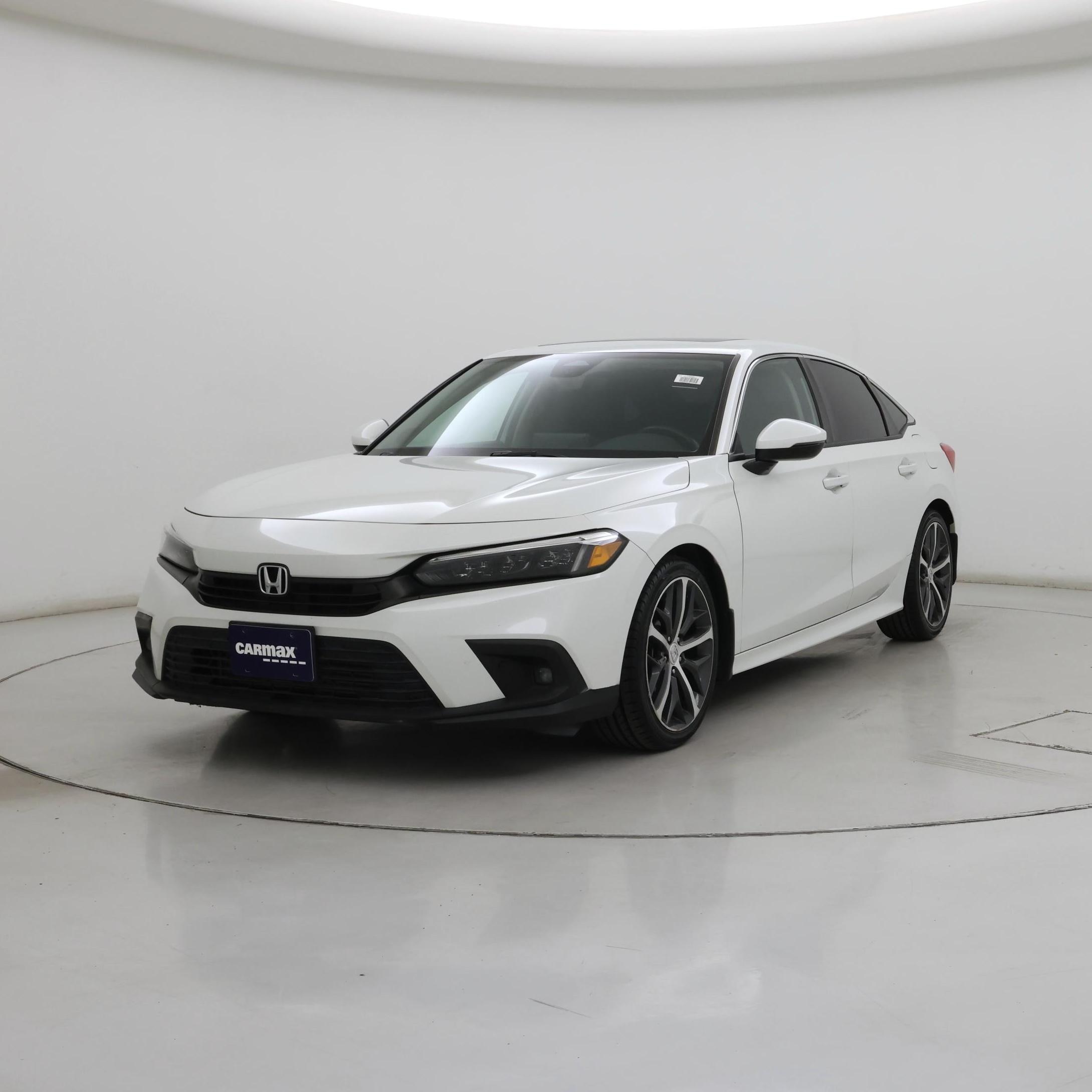 Thumbnail: 2024 Honda Civic - 4