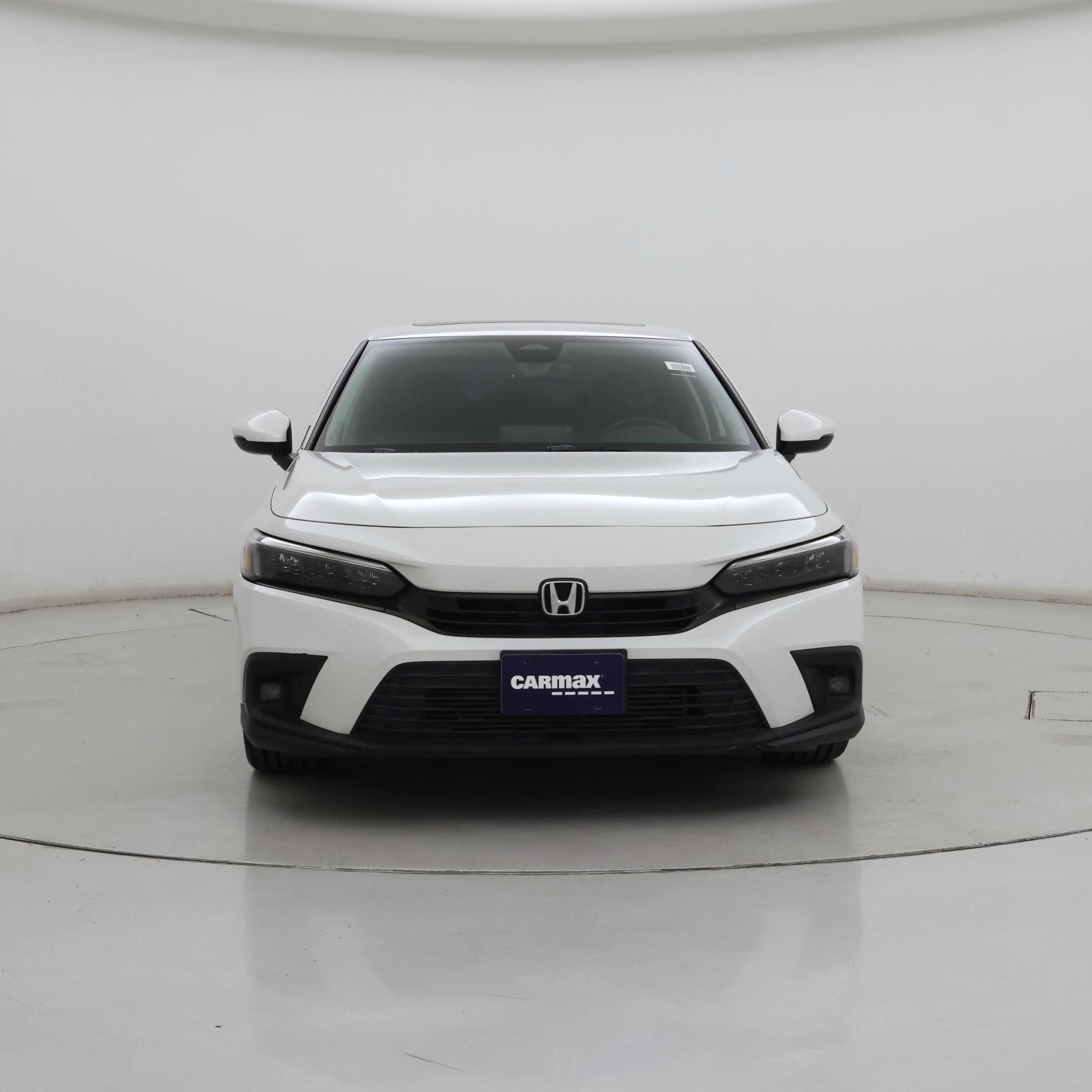 Thumbnail: 2024 Honda Civic - 5