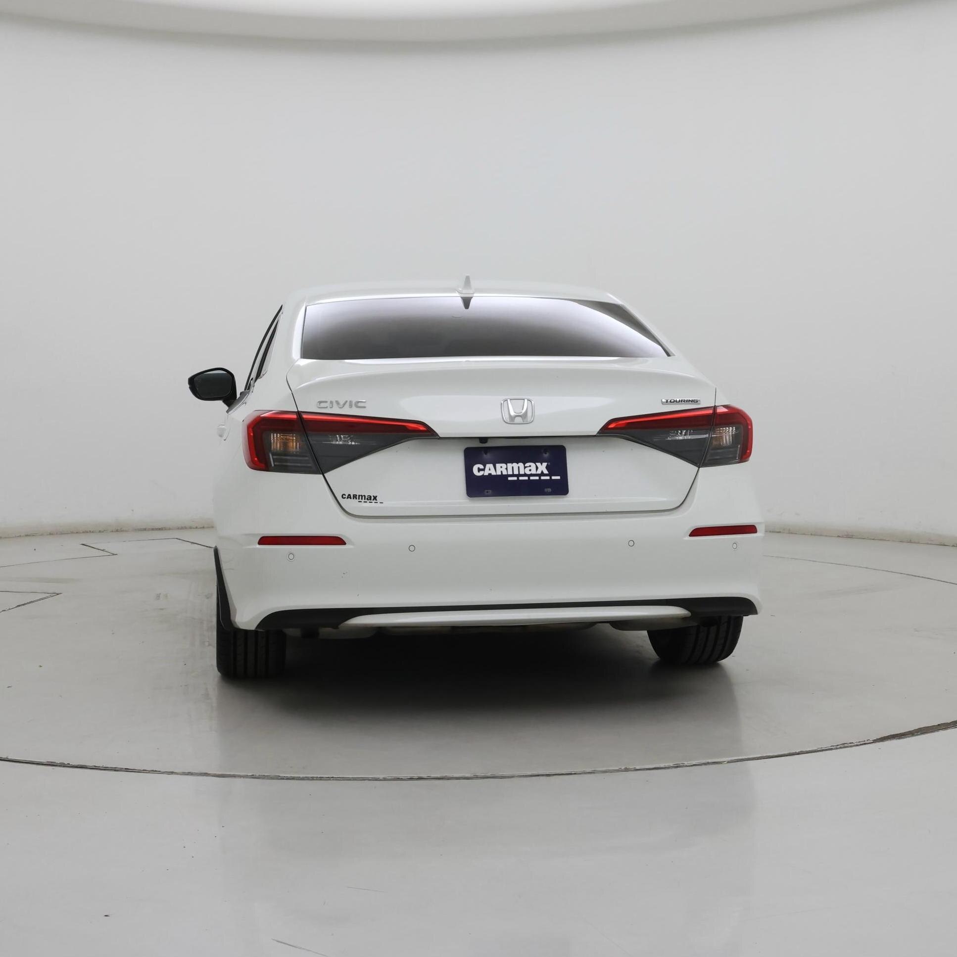 Thumbnail: 2024 Honda Civic - 6