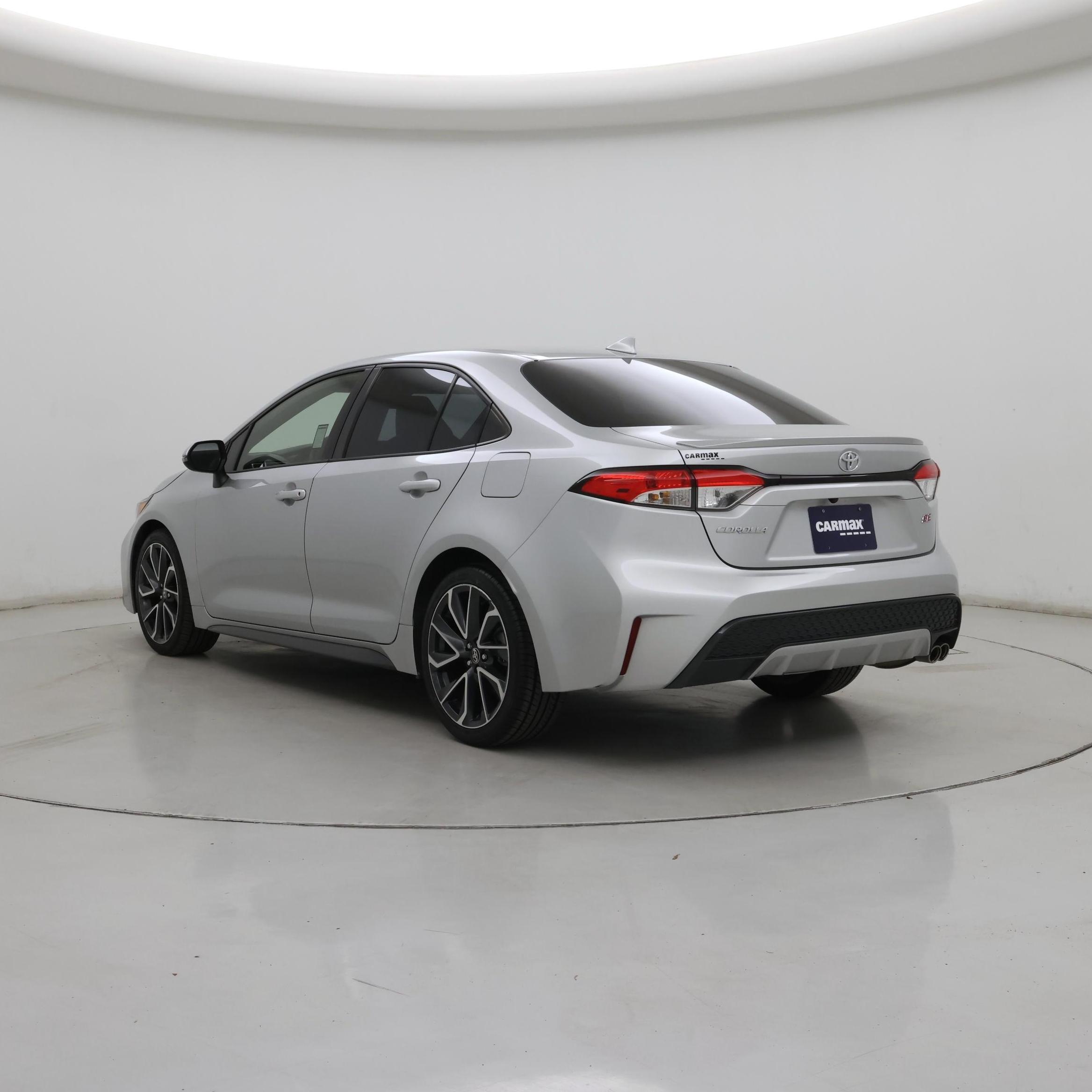 Thumbnail: 2022 Toyota Corolla - 2