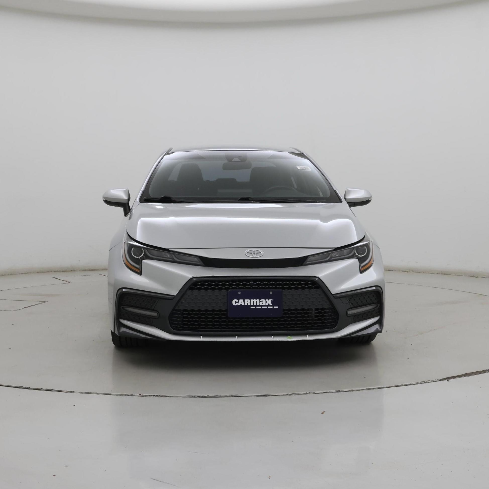 Thumbnail: 2022 Toyota Corolla - 5
