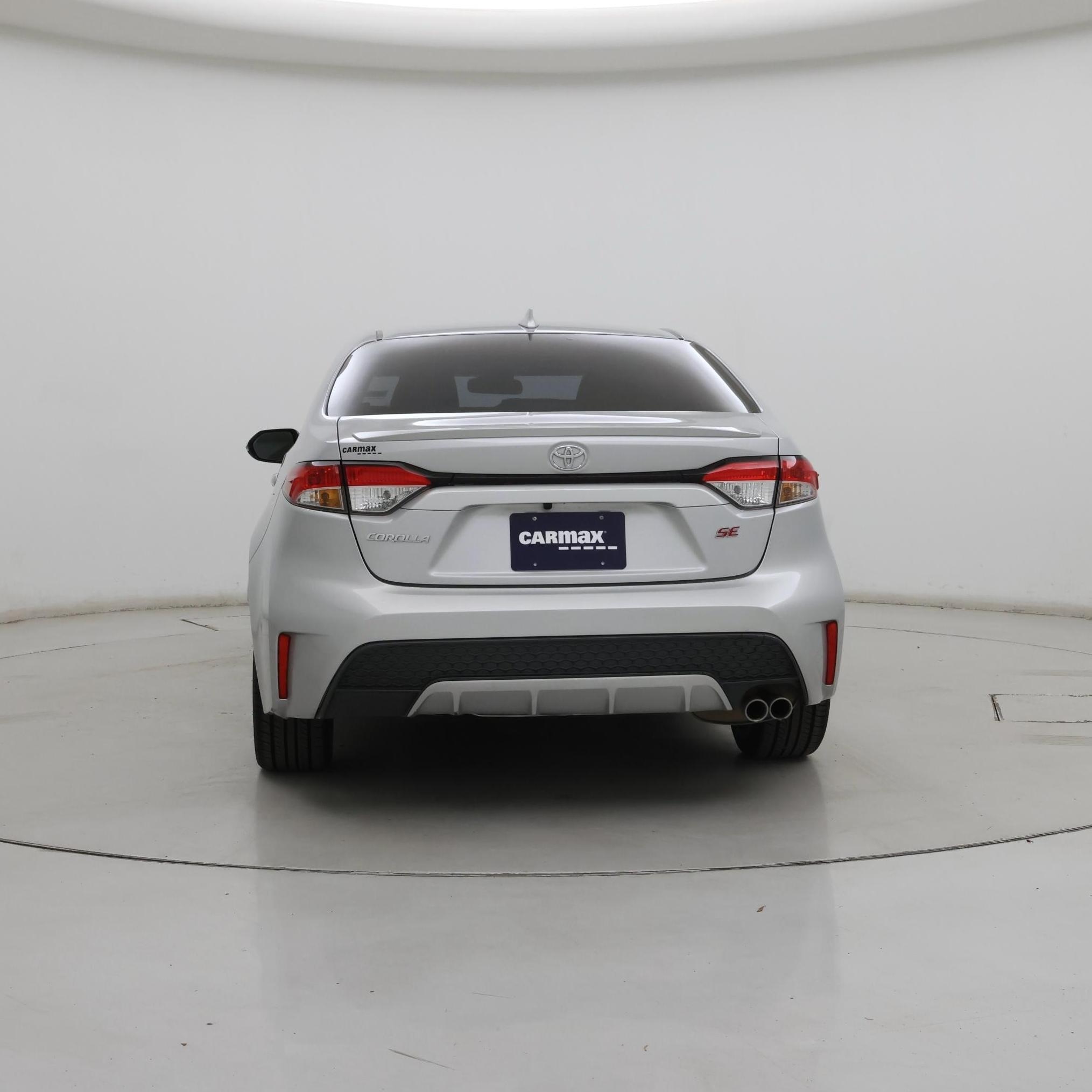 Thumbnail: 2022 Toyota Corolla - 6