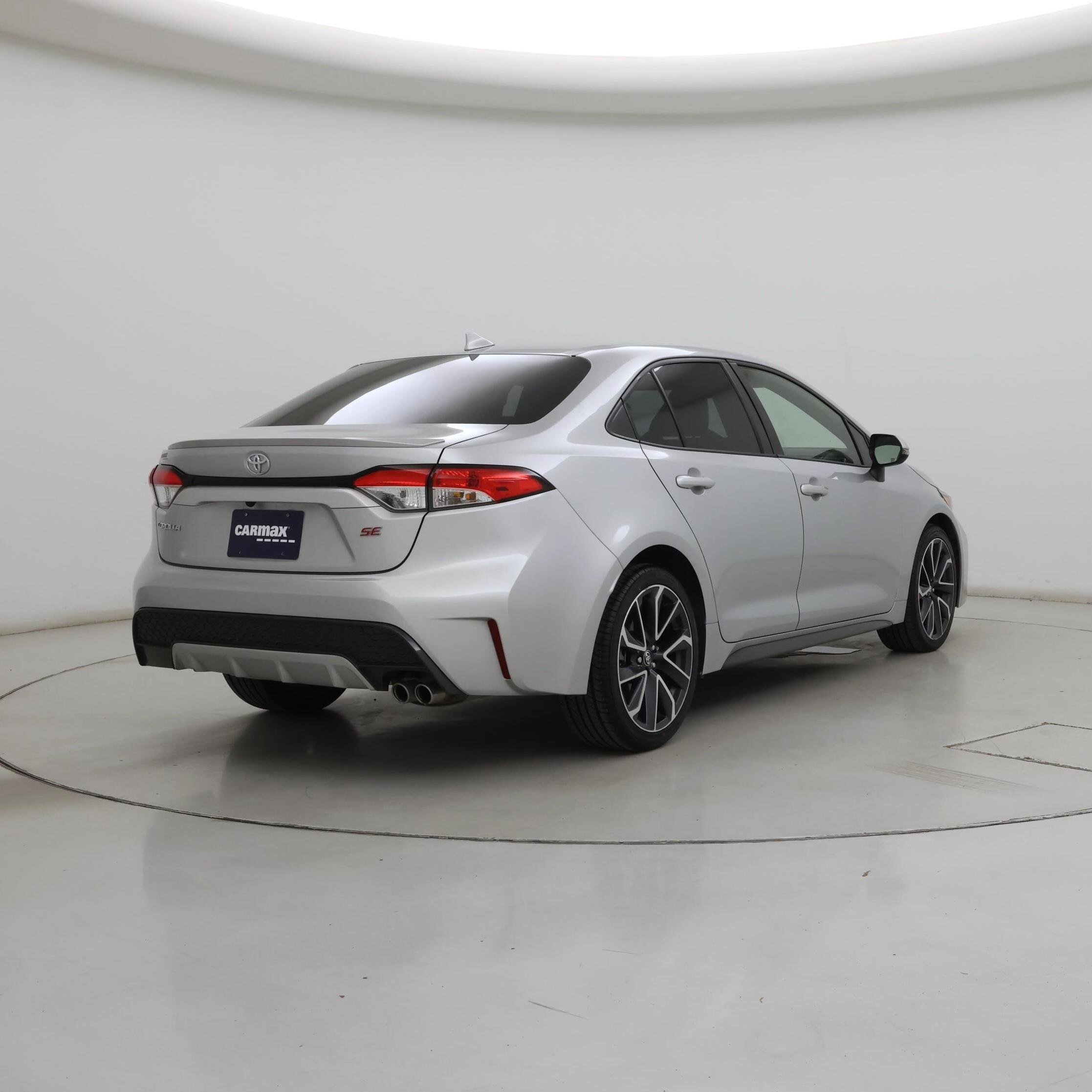 Thumbnail: 2022 Toyota Corolla - 8
