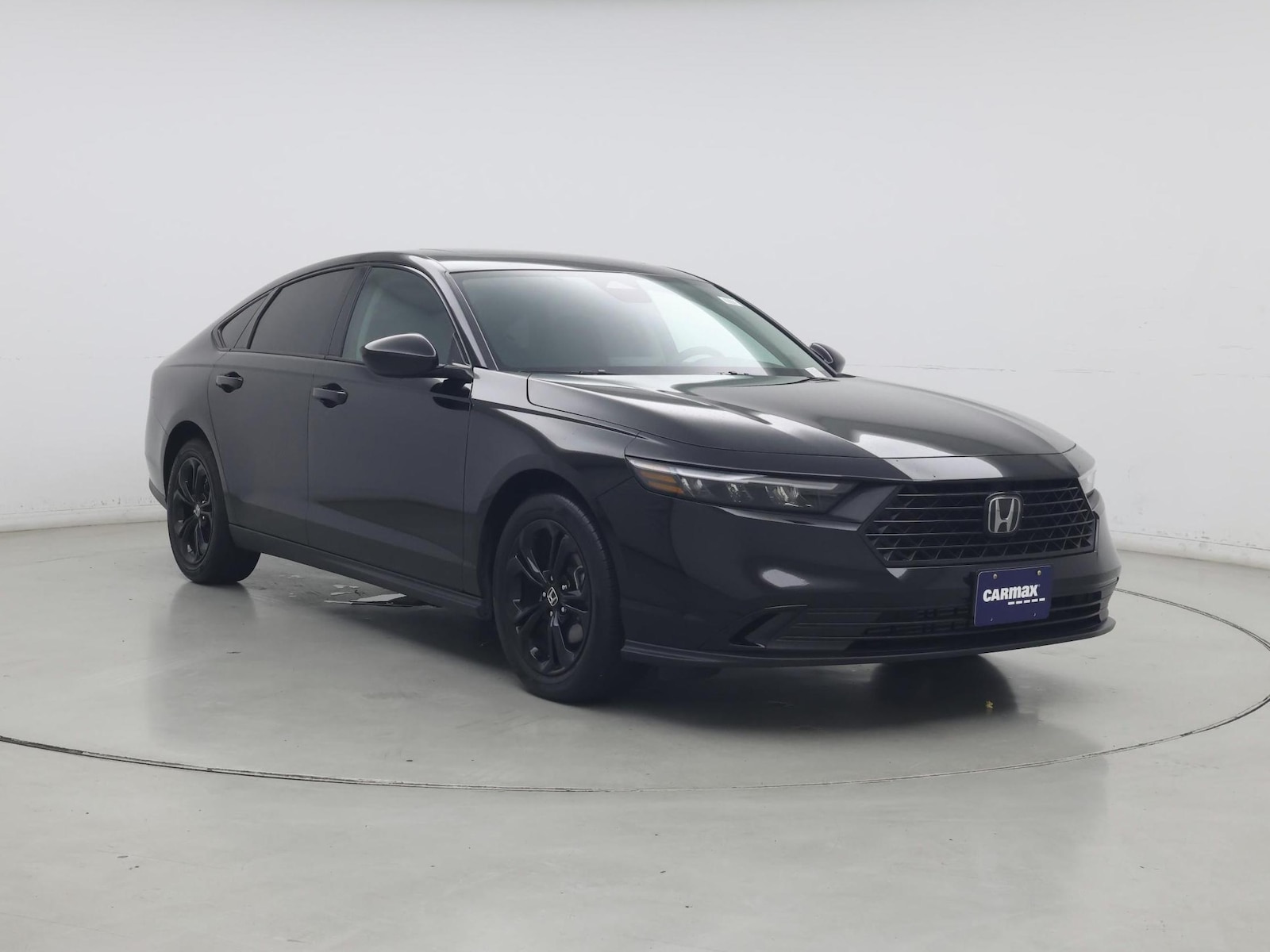2025 Honda Accord SE - Photo 2