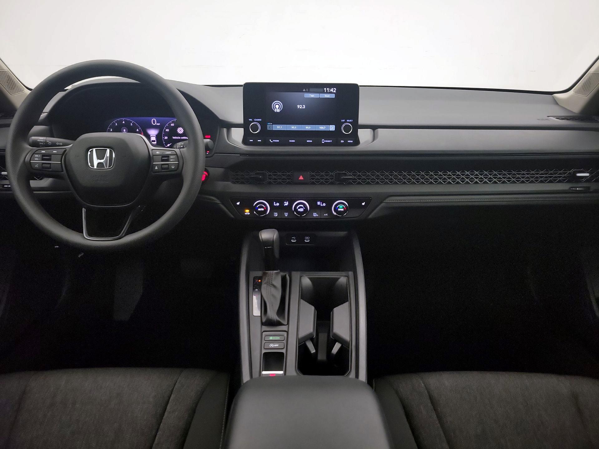 Thumbnail: 2025 Honda Accord - 9