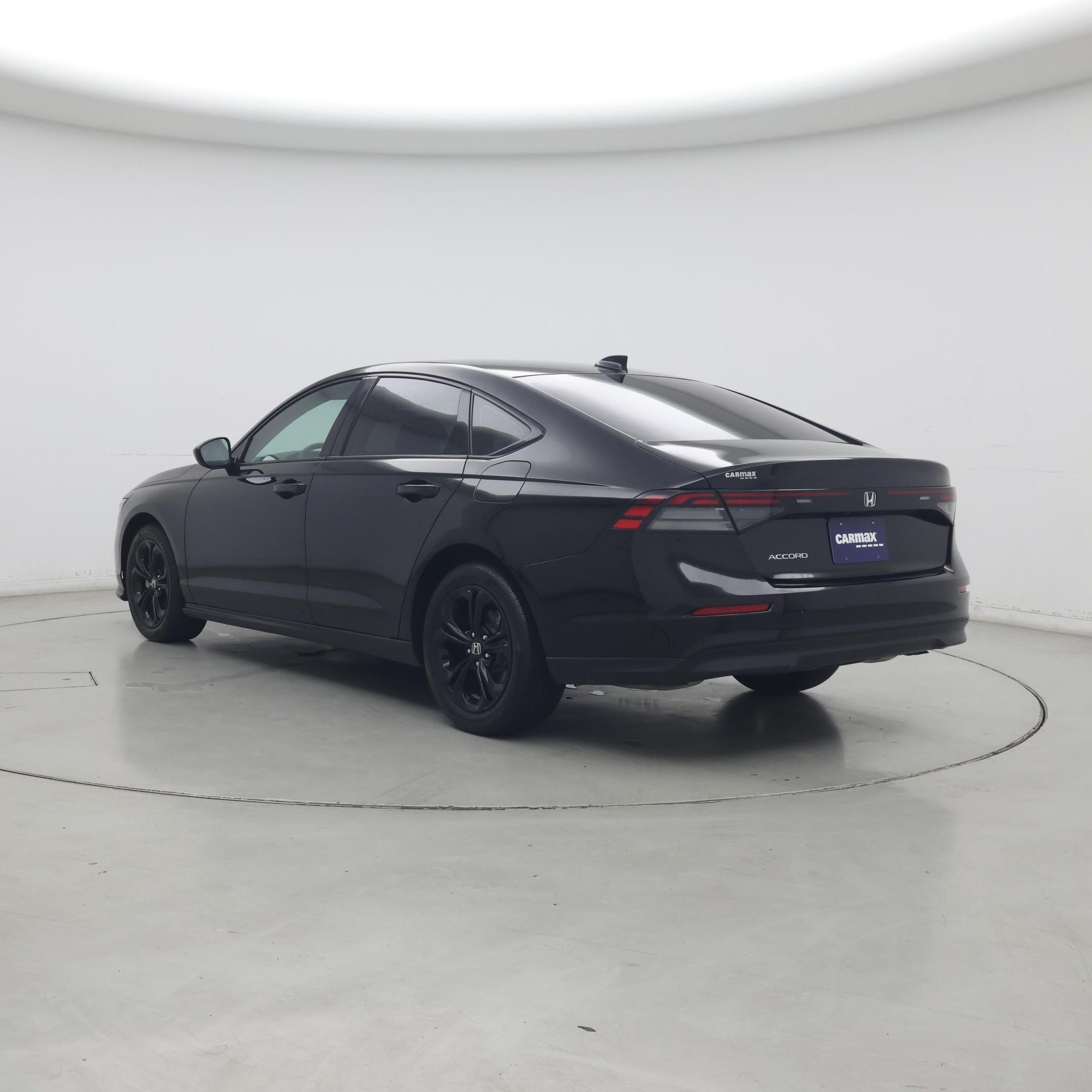 Thumbnail: 2025 Honda Accord - 2