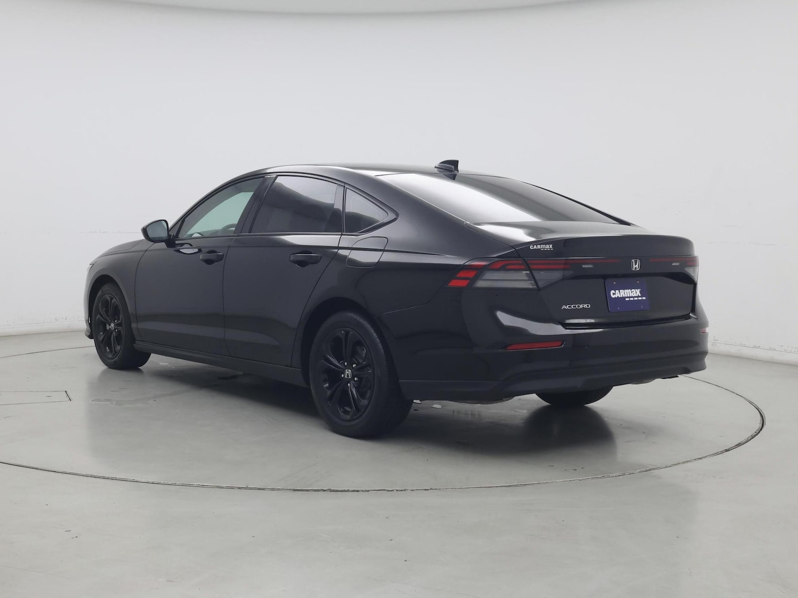 2025 Honda Accord SE - Photo 3