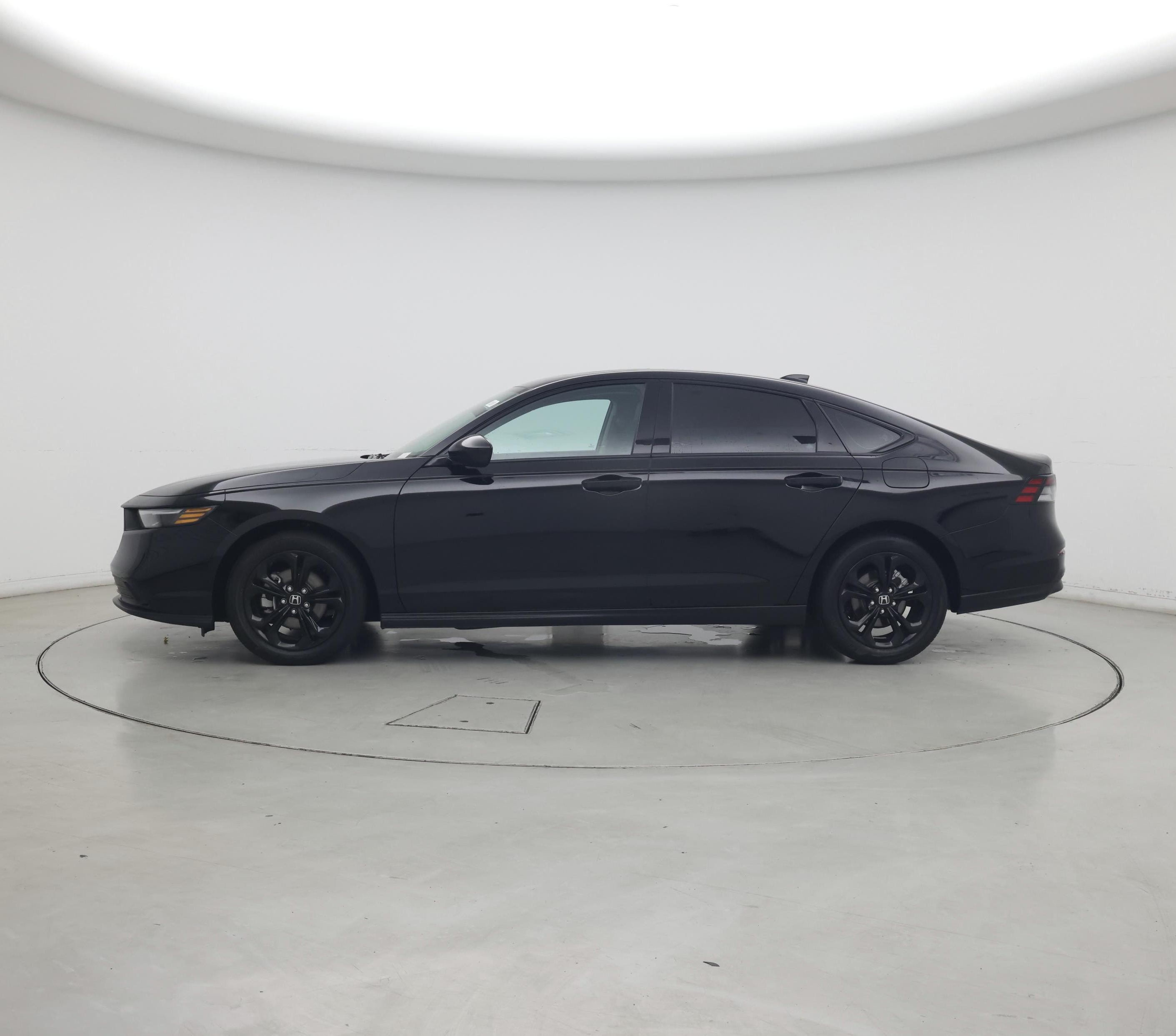 Thumbnail: 2025 Honda Accord - 3