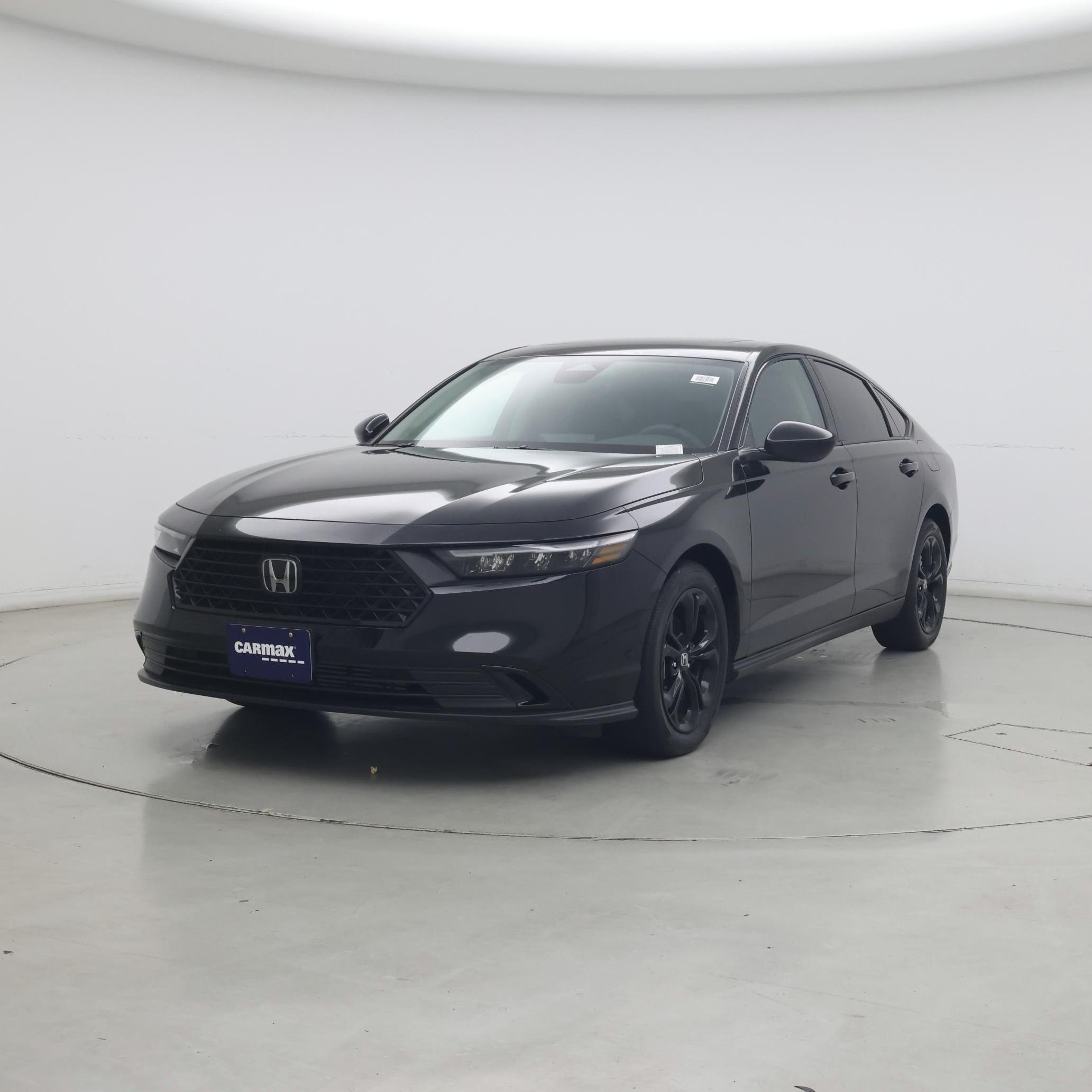 Thumbnail: 2025 Honda Accord - 4