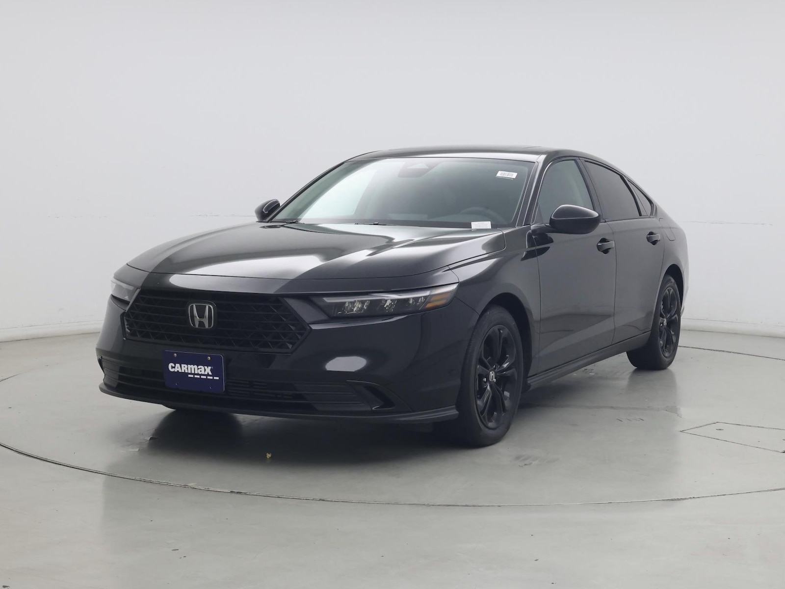 2025 Honda Accord SE - Photo 5