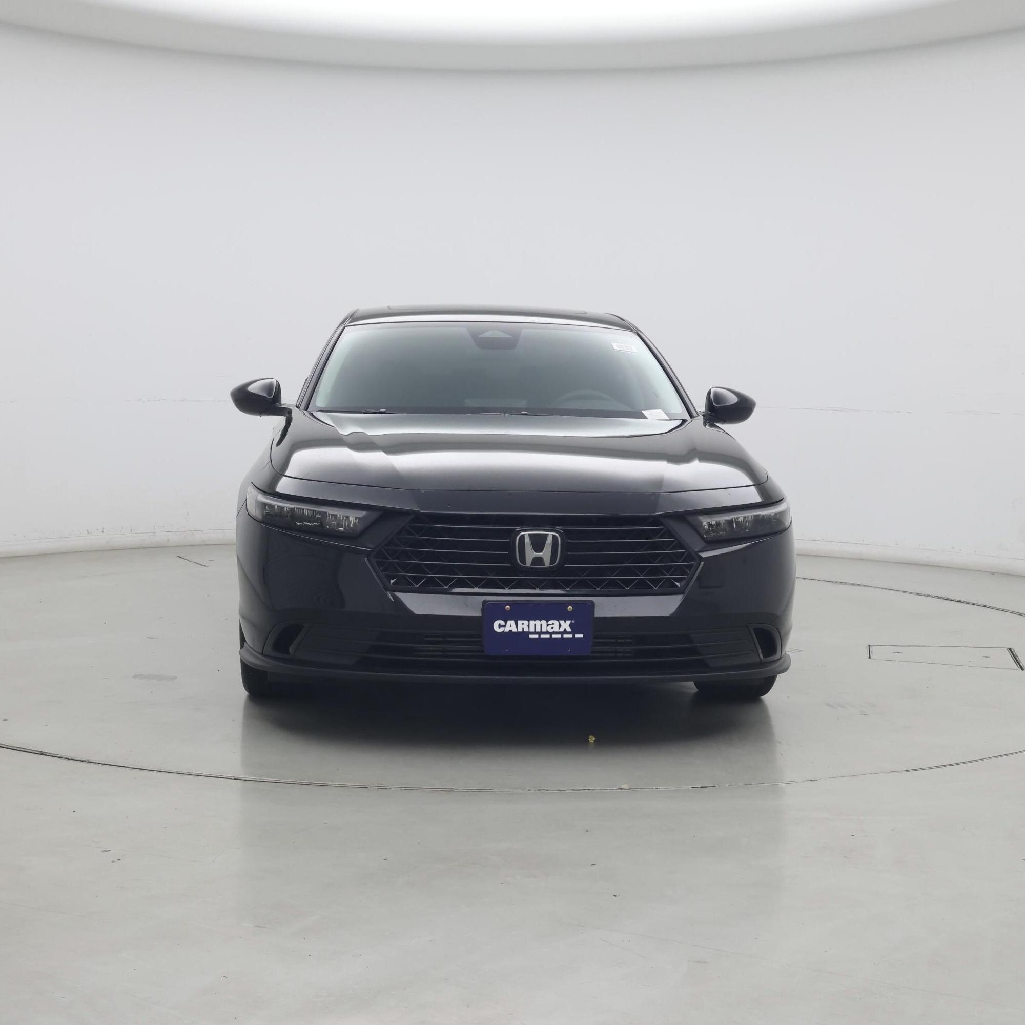 Thumbnail: 2025 Honda Accord - 5