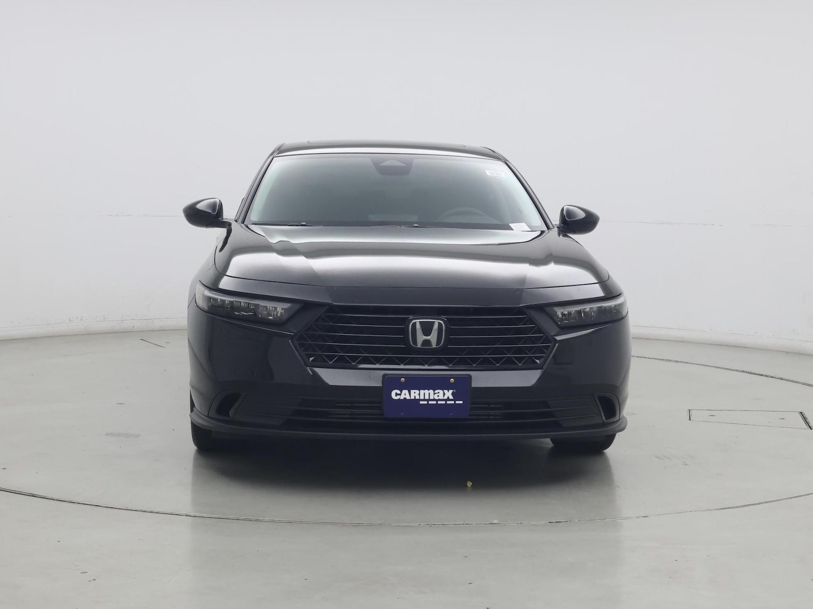 2025 Honda Accord SE - Photo 6