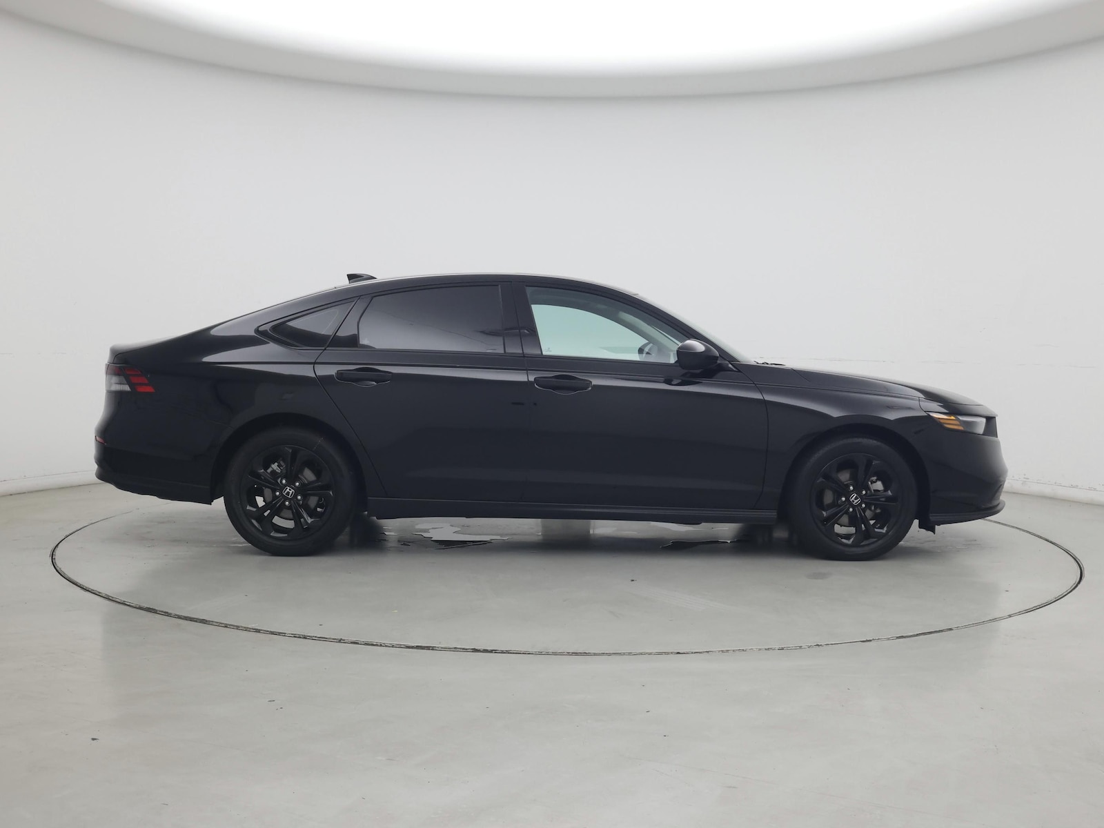 2025 Honda Accord SE - Photo 8