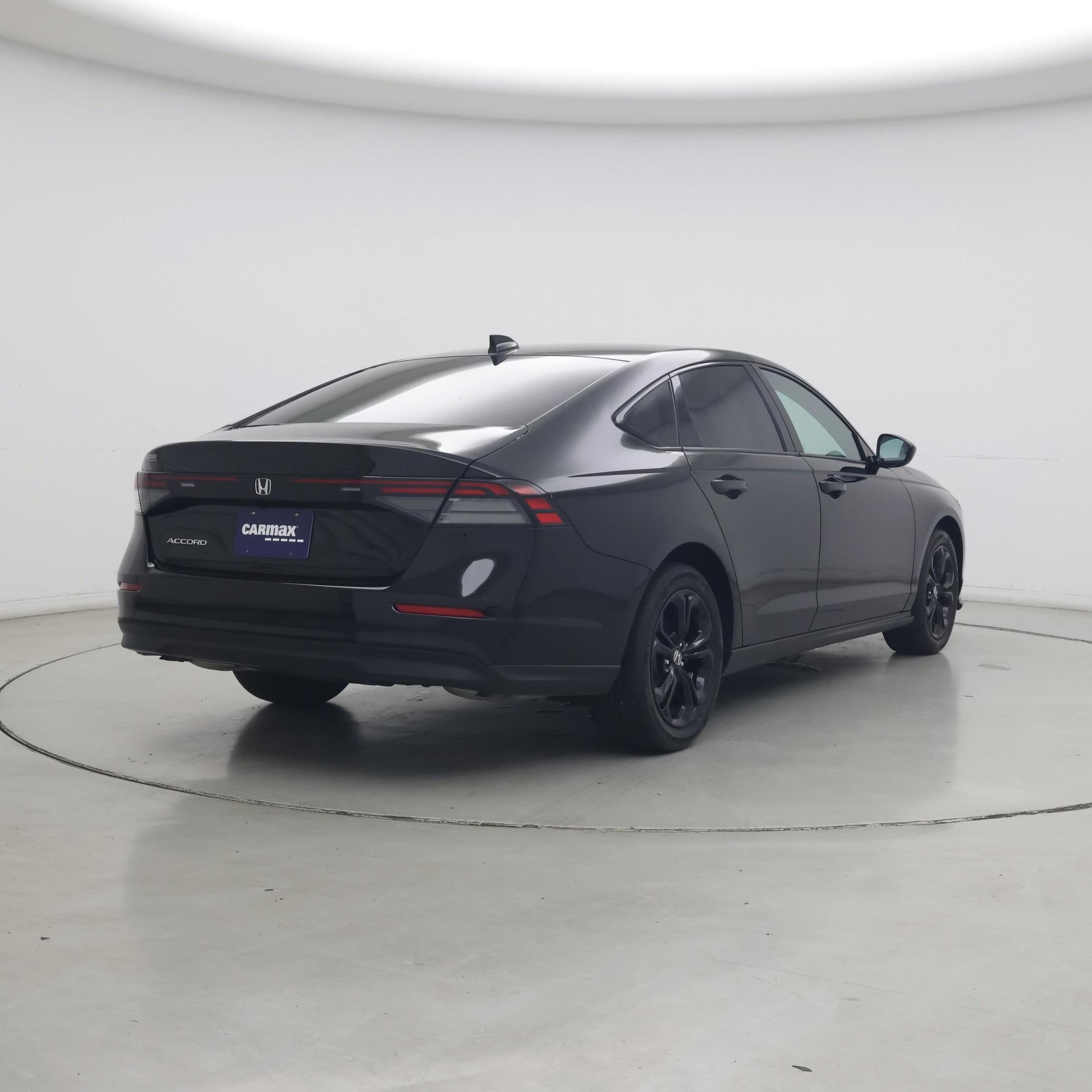 Thumbnail: 2025 Honda Accord - 8
