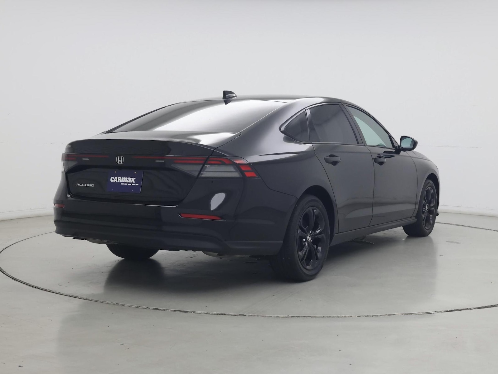 2025 Honda Accord SE - Photo 9