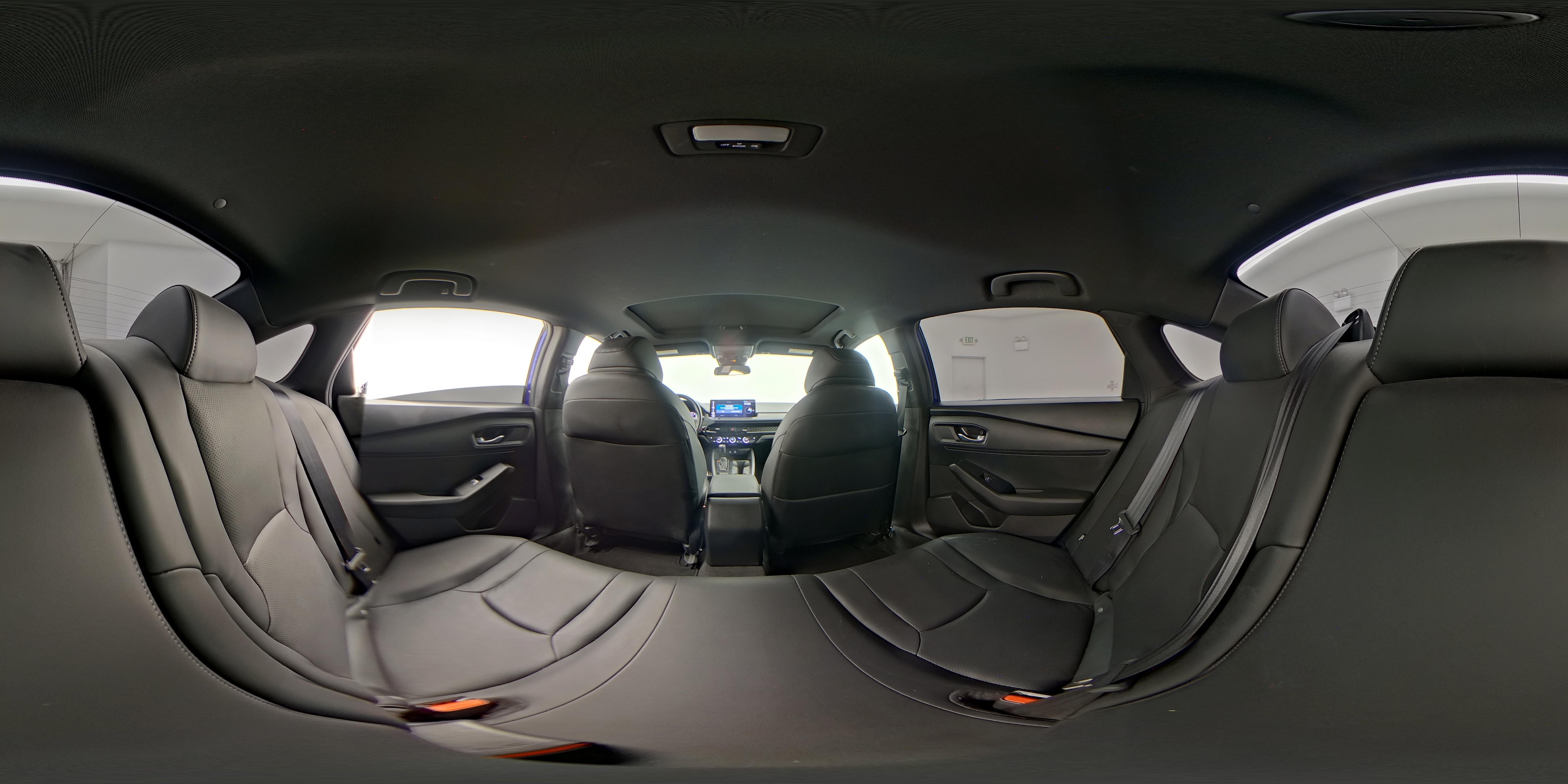 2024 Honda Accord Hybrid Sport-L - Photo 25