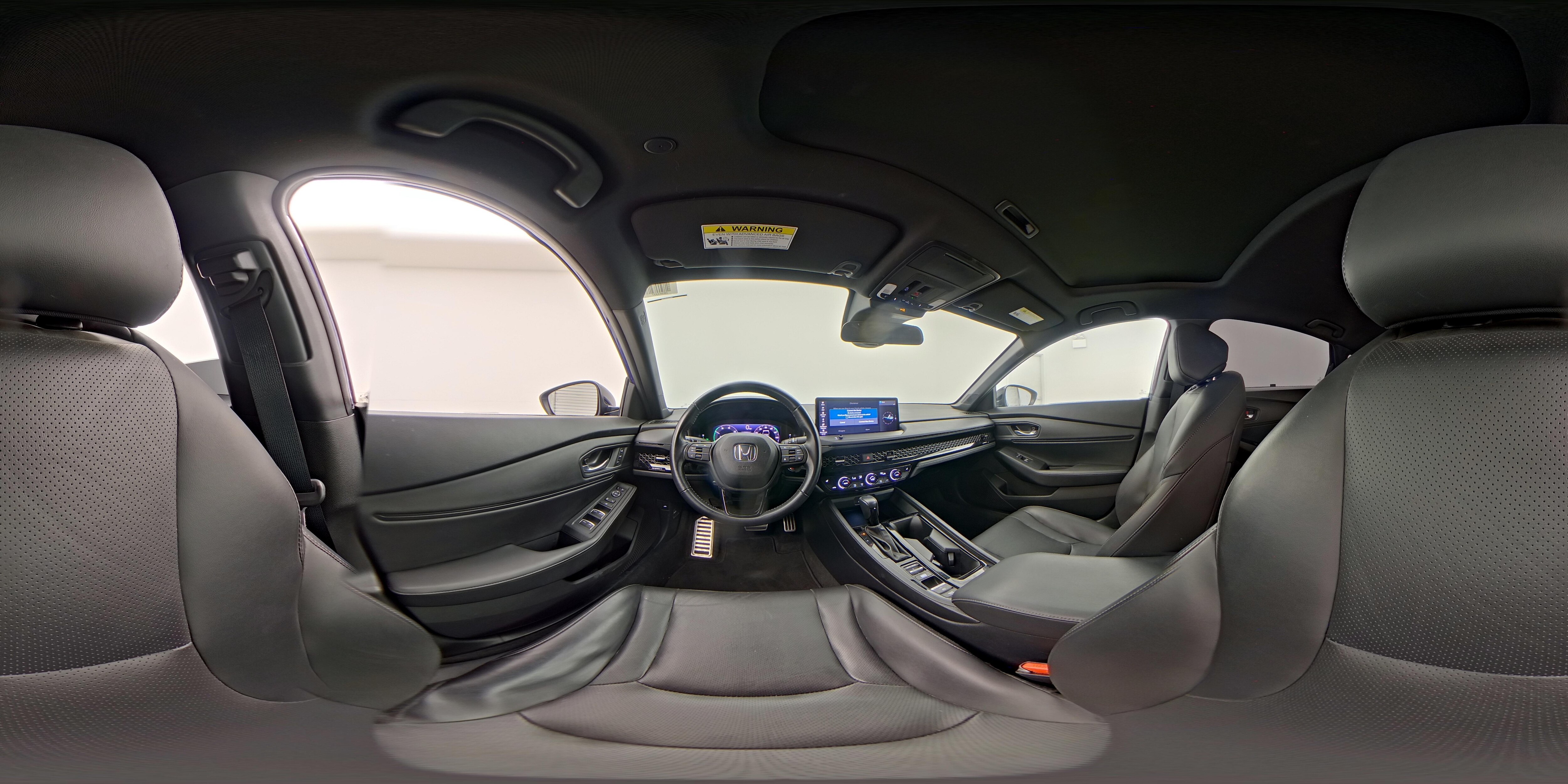 2024 Honda Accord Hybrid Sport-L - Photo 26