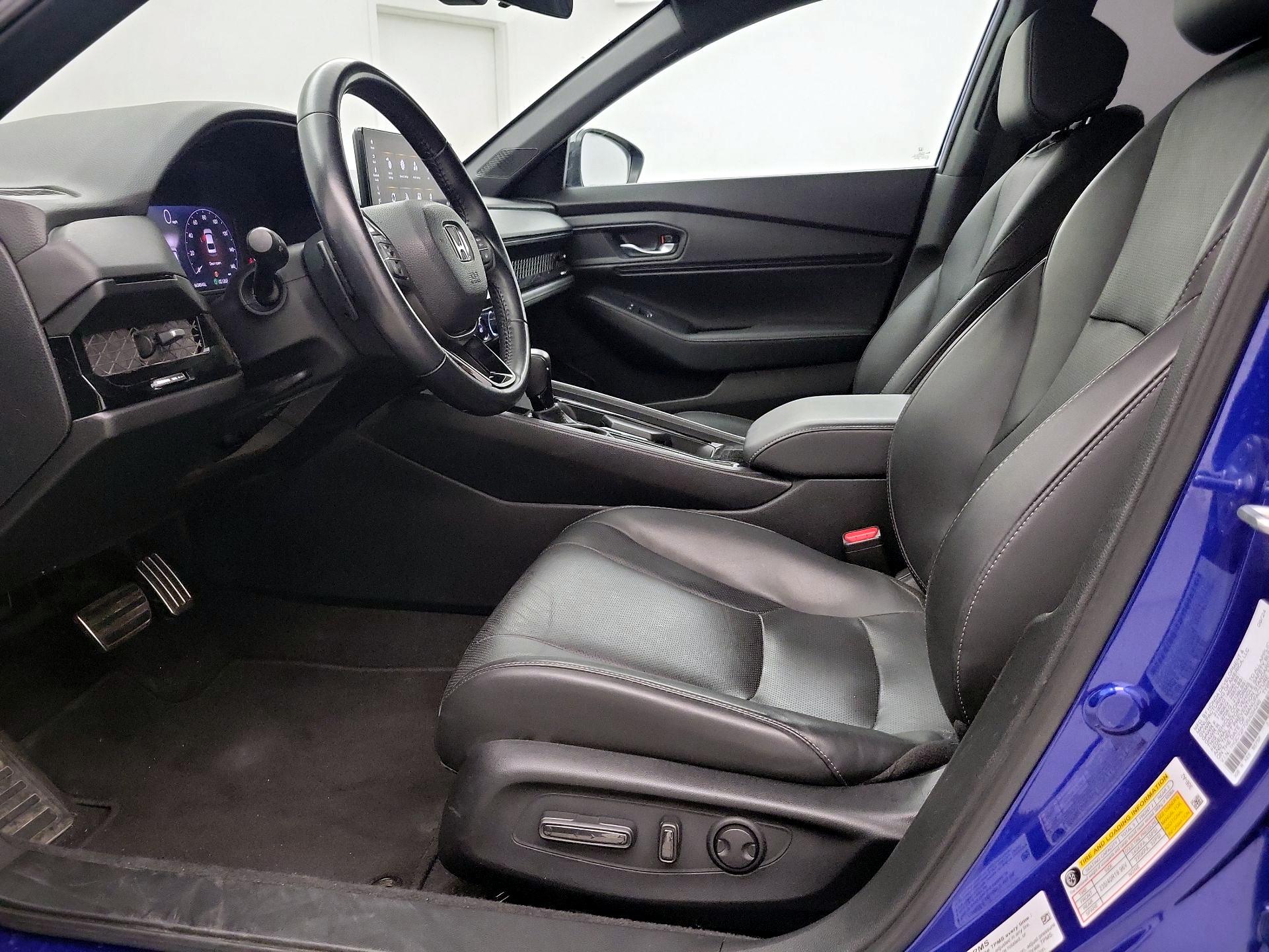 Thumbnail: 2024 Honda Accord - 11