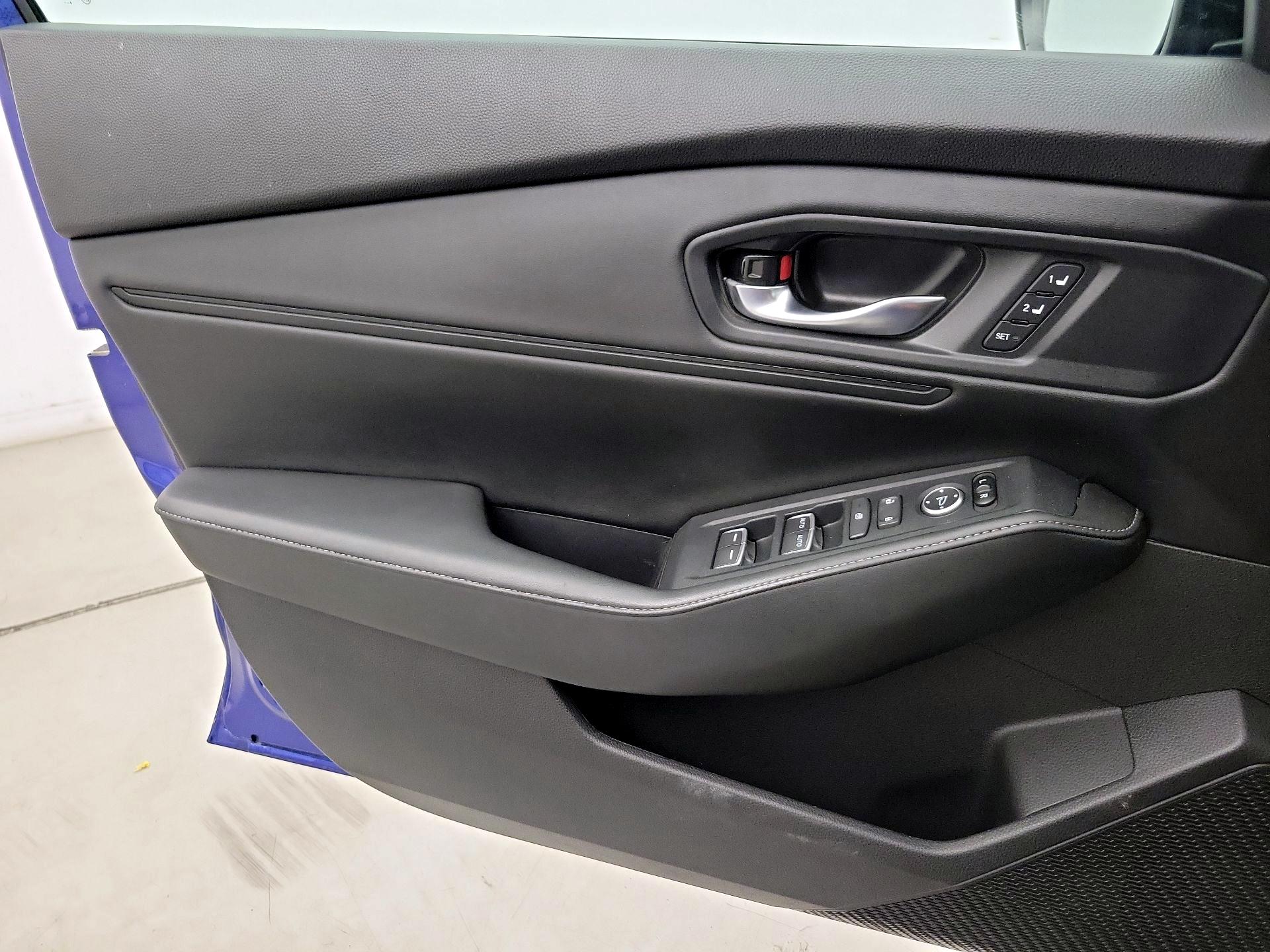 Thumbnail: 2024 Honda Accord - 12