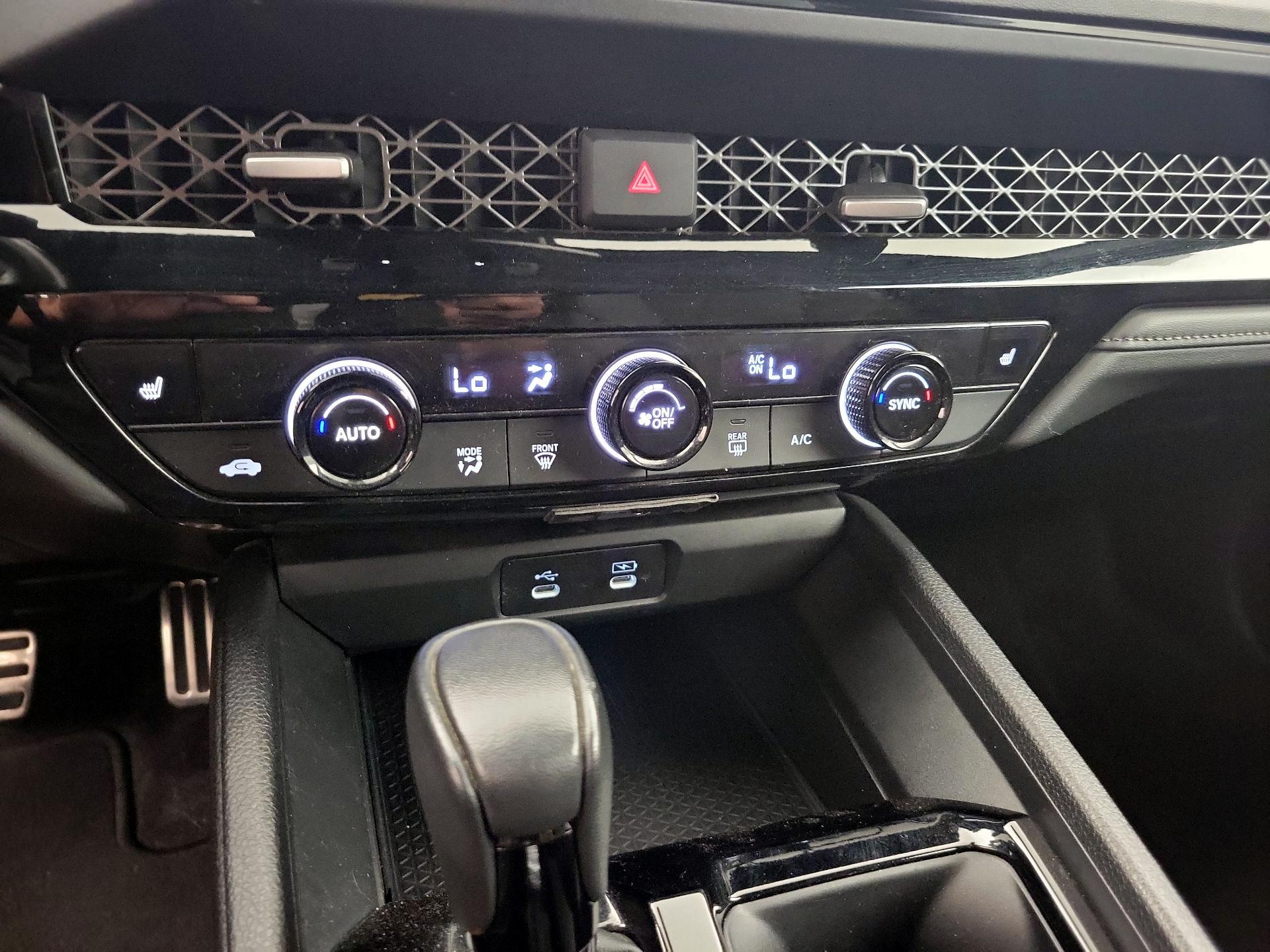 Thumbnail: 2024 Honda Accord - 15
