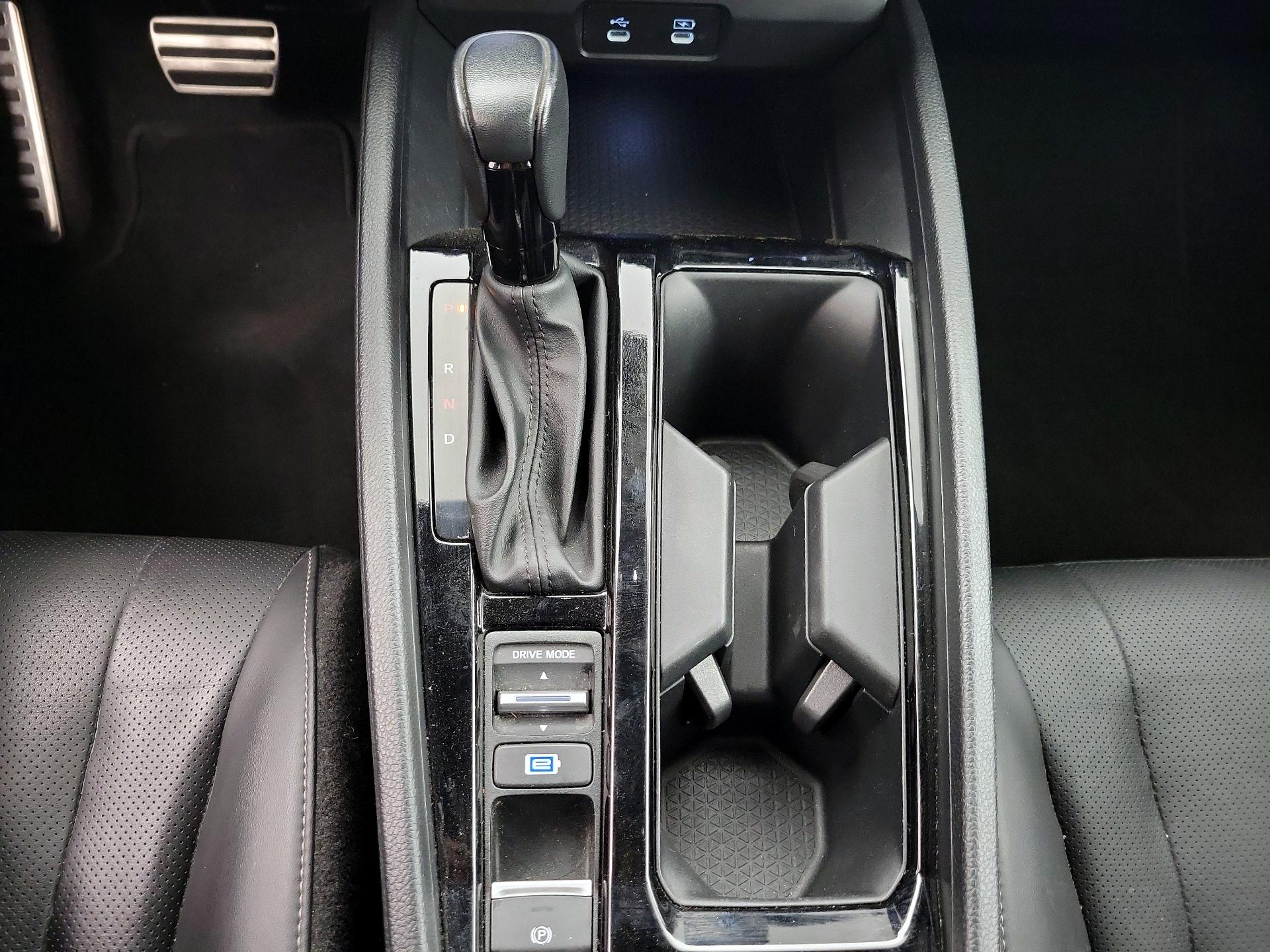 Thumbnail: 2024 Honda Accord - 16