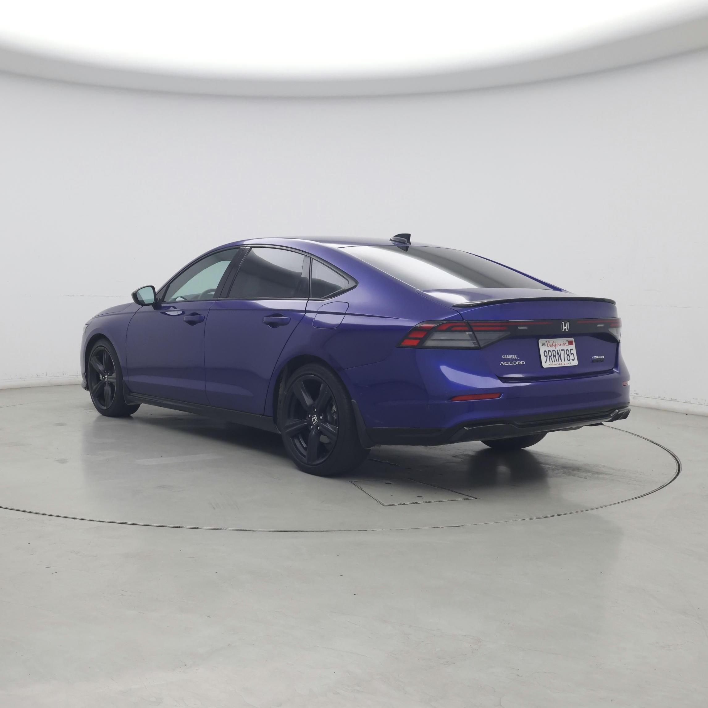 Thumbnail: 2024 Honda Accord - 2