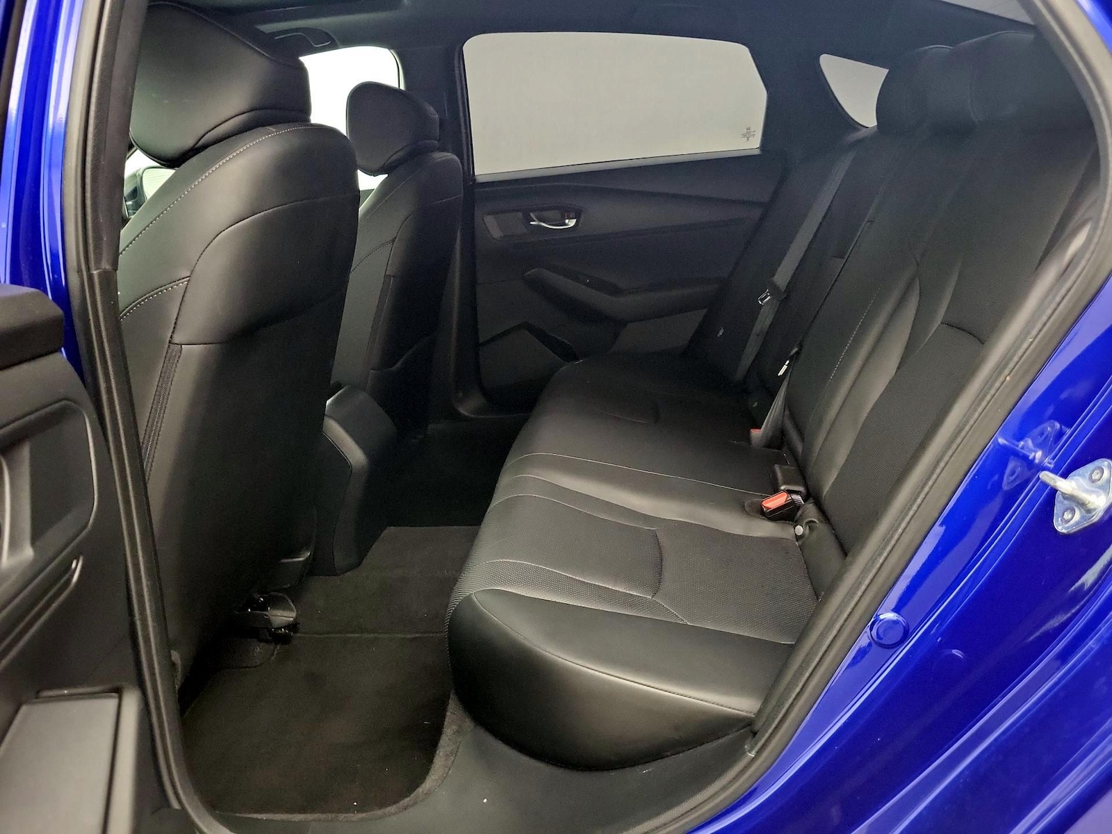 2024 Honda Accord Hybrid Sport-L - Photo 20