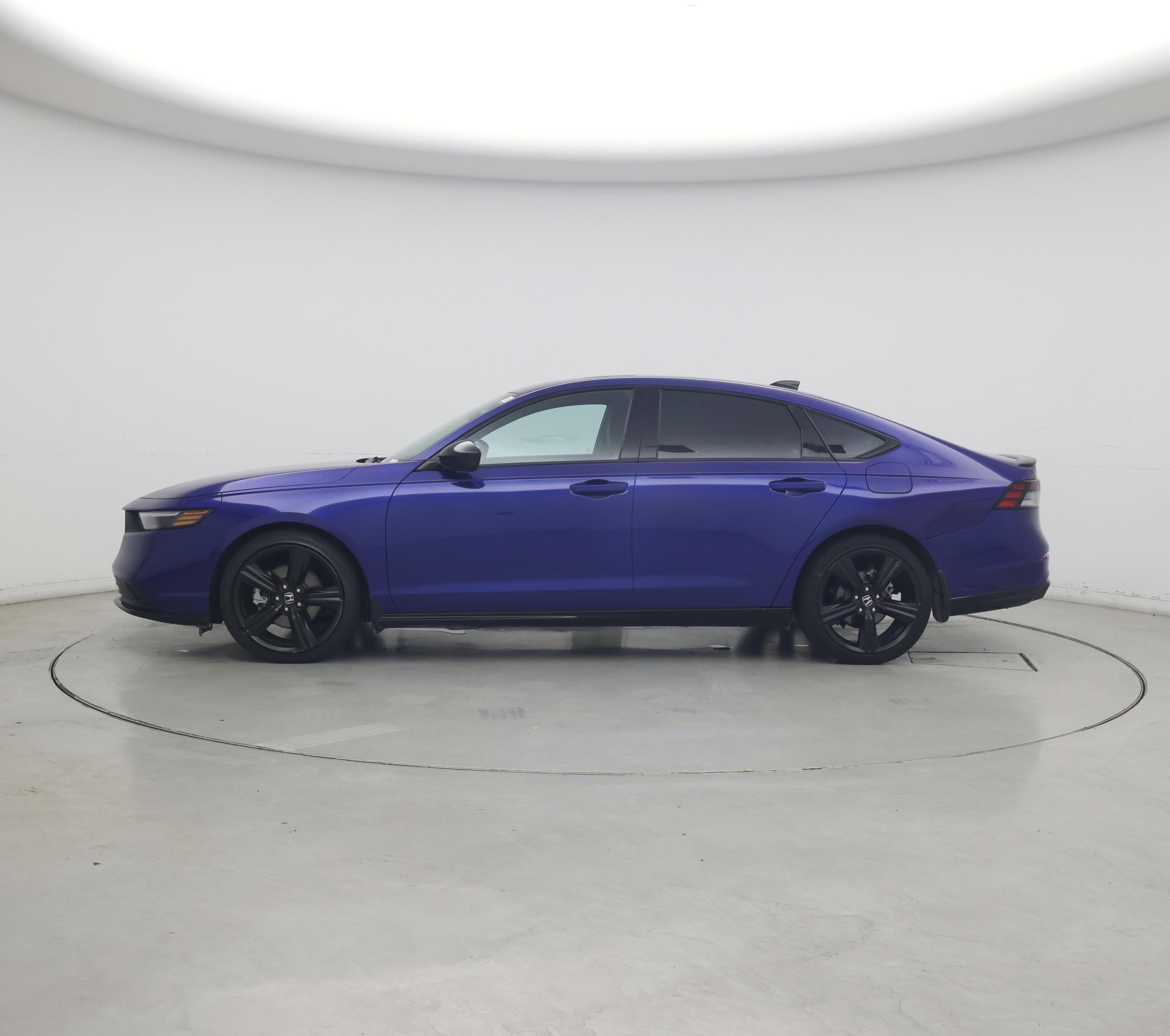 Thumbnail: 2024 Honda Accord - 3