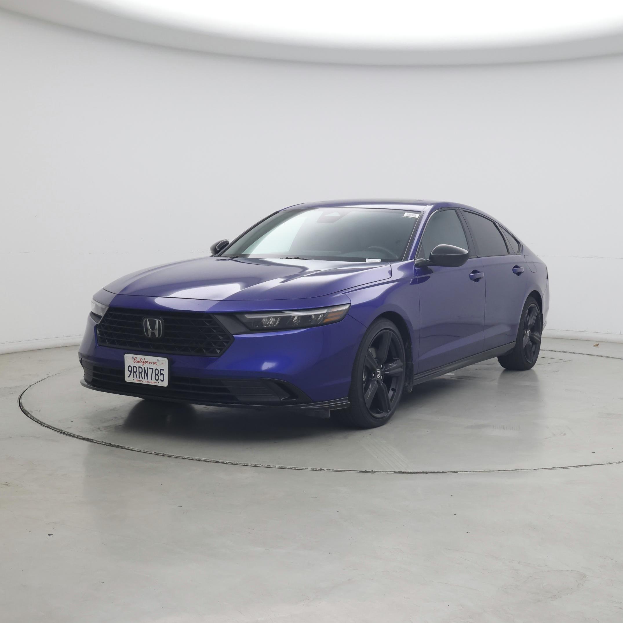 Thumbnail: 2024 Honda Accord - 4