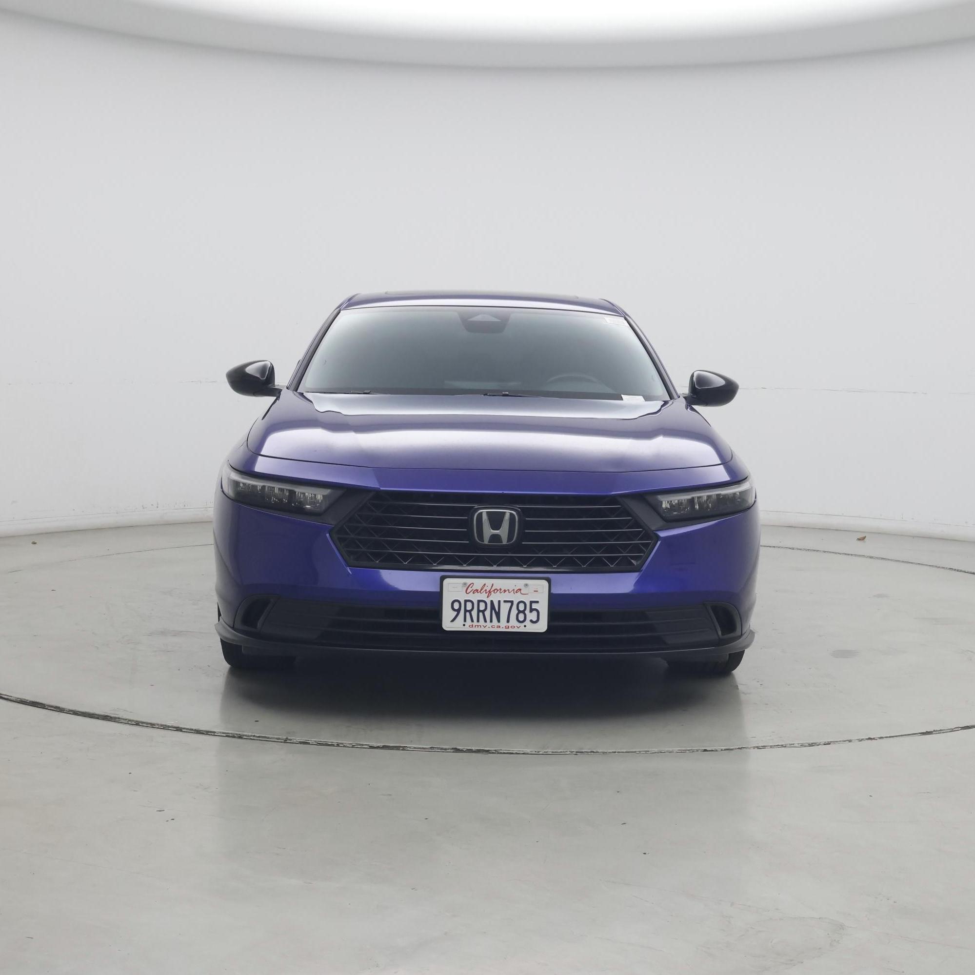 Thumbnail: 2024 Honda Accord - 5
