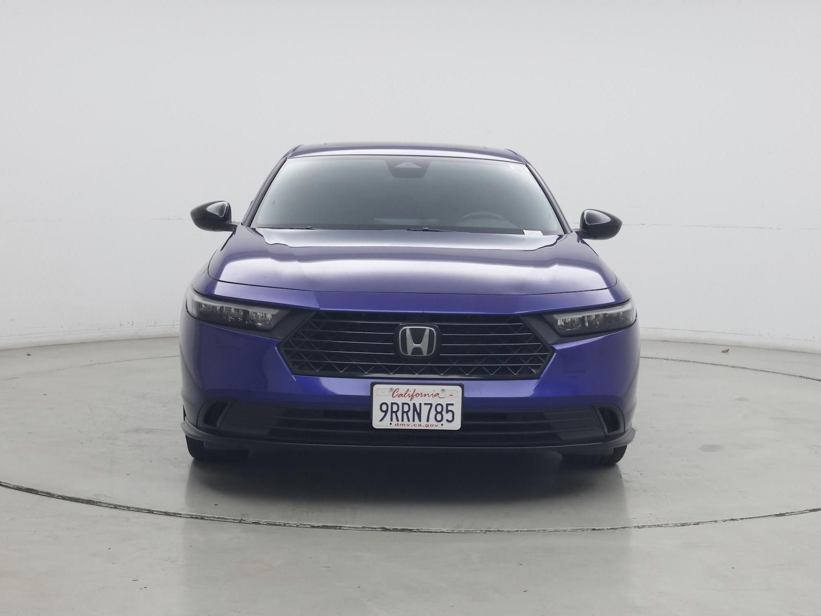 2024 Honda Accord Hybrid Sport-L - Photo 6