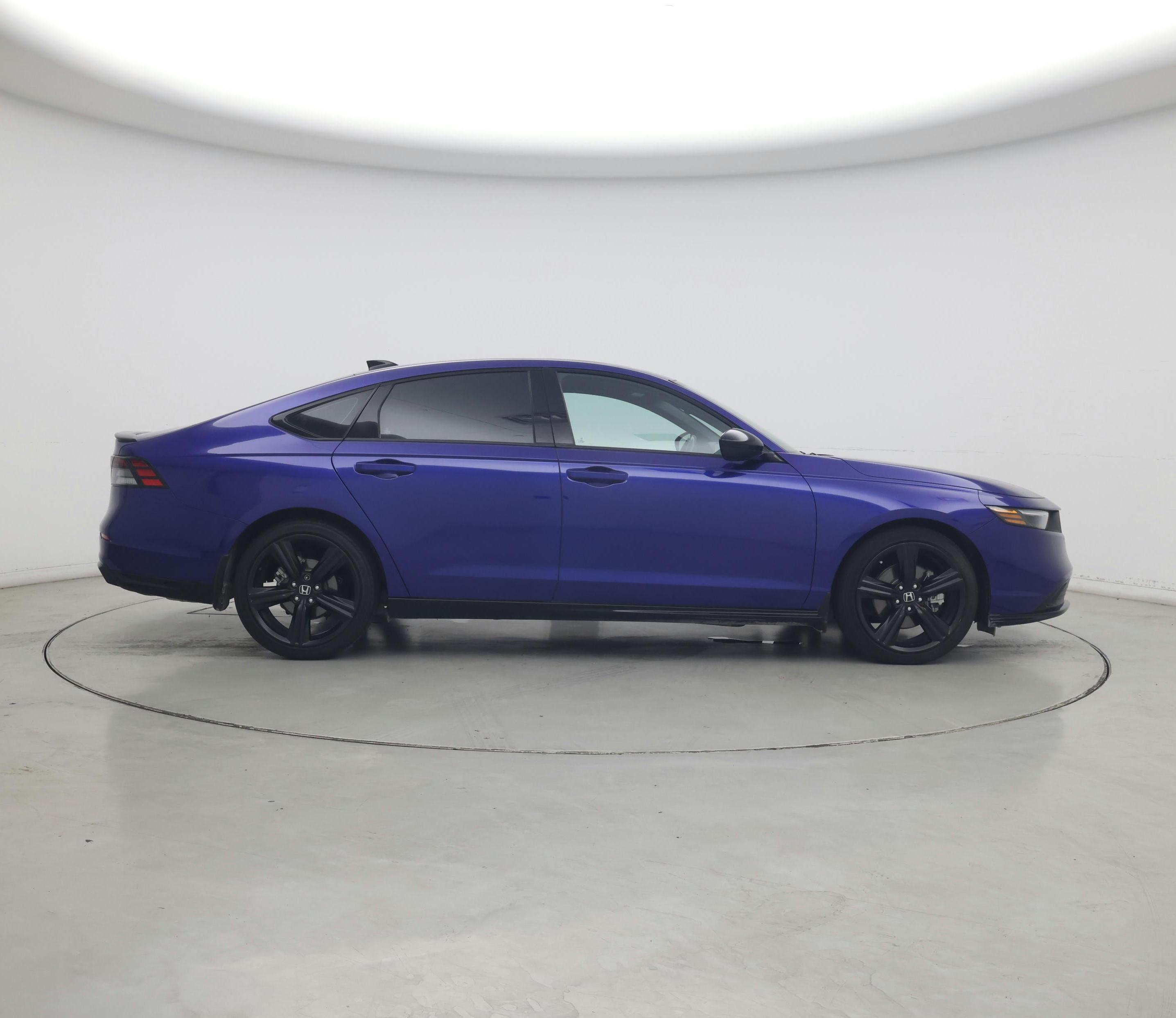Thumbnail: 2024 Honda Accord - 7