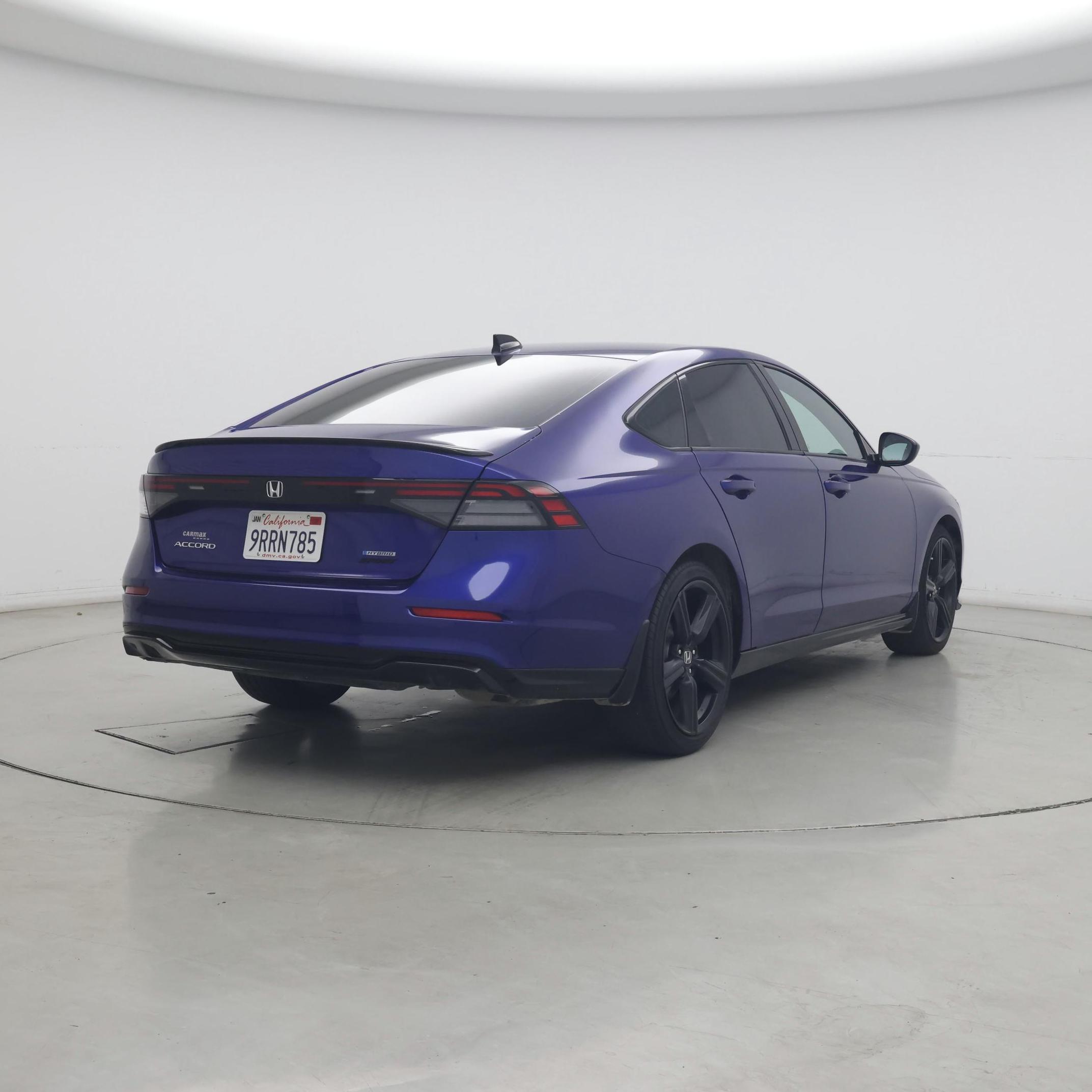 Thumbnail: 2024 Honda Accord - 8