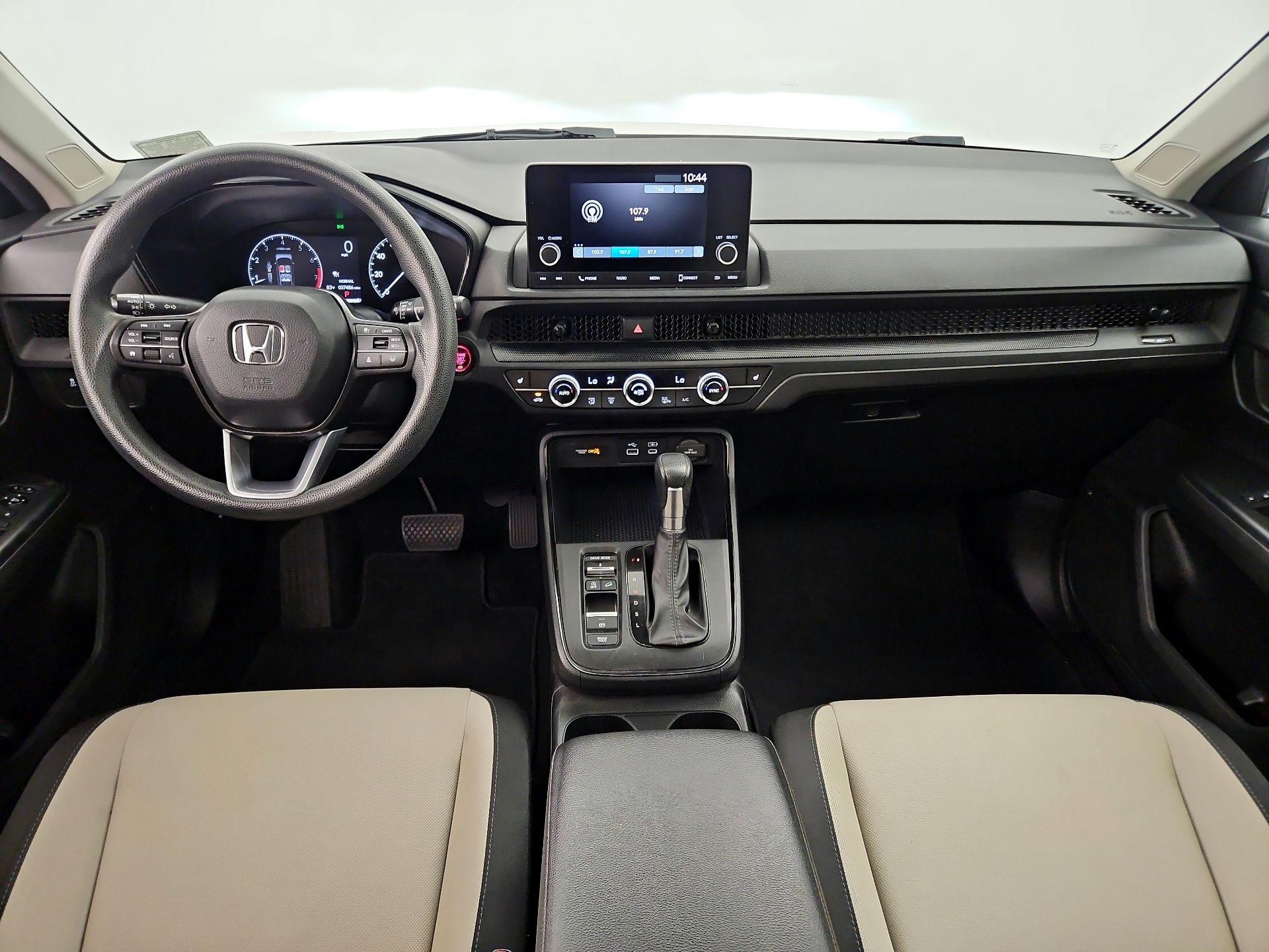 Thumbnail: 2024 Honda CR-V - 9