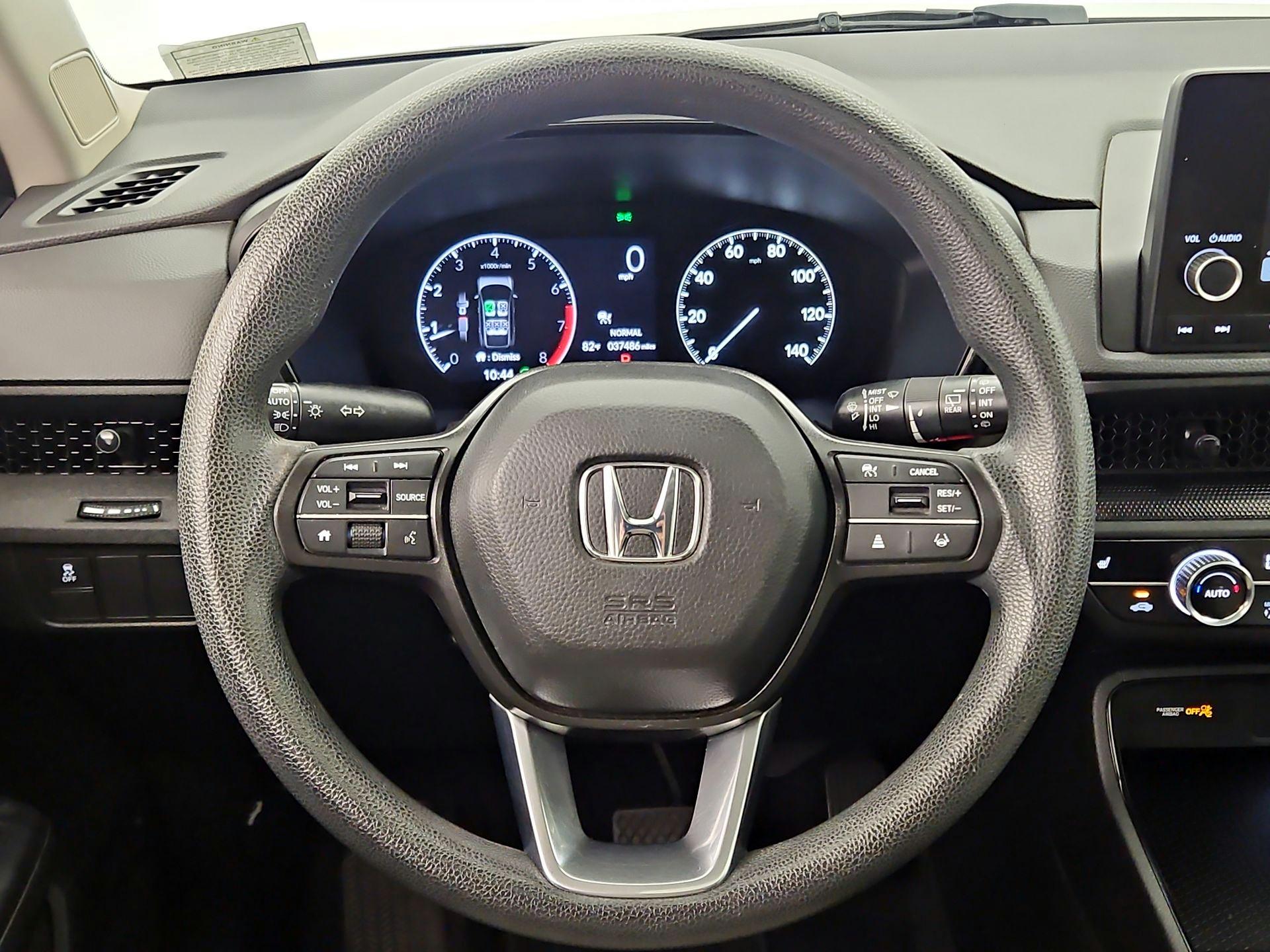 Thumbnail: 2024 Honda CR-V - 10