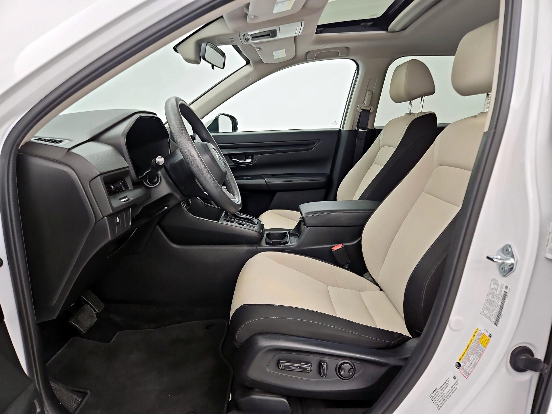 Thumbnail: 2024 Honda CR-V - 11