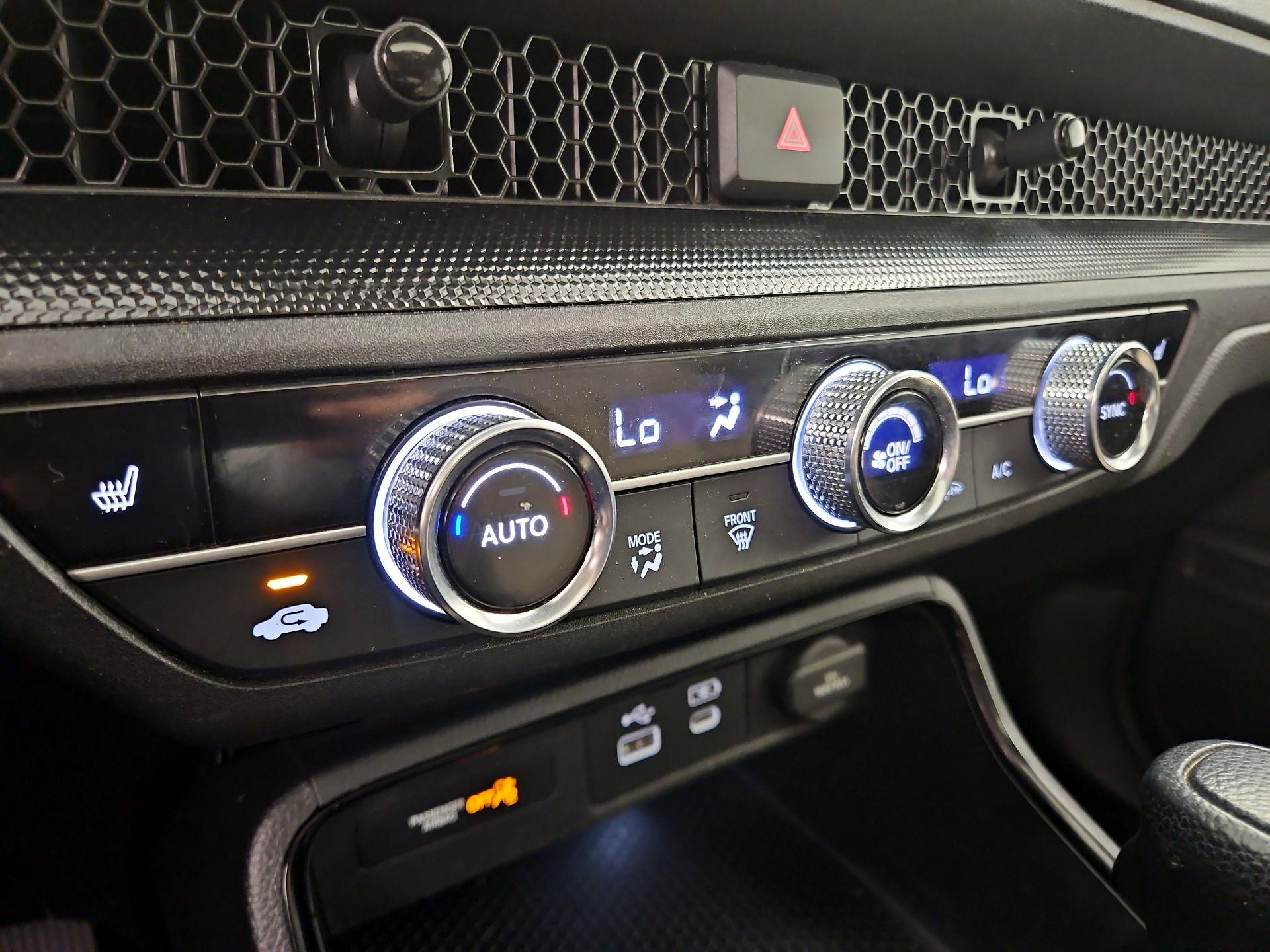 Thumbnail: 2024 Honda CR-V - 16