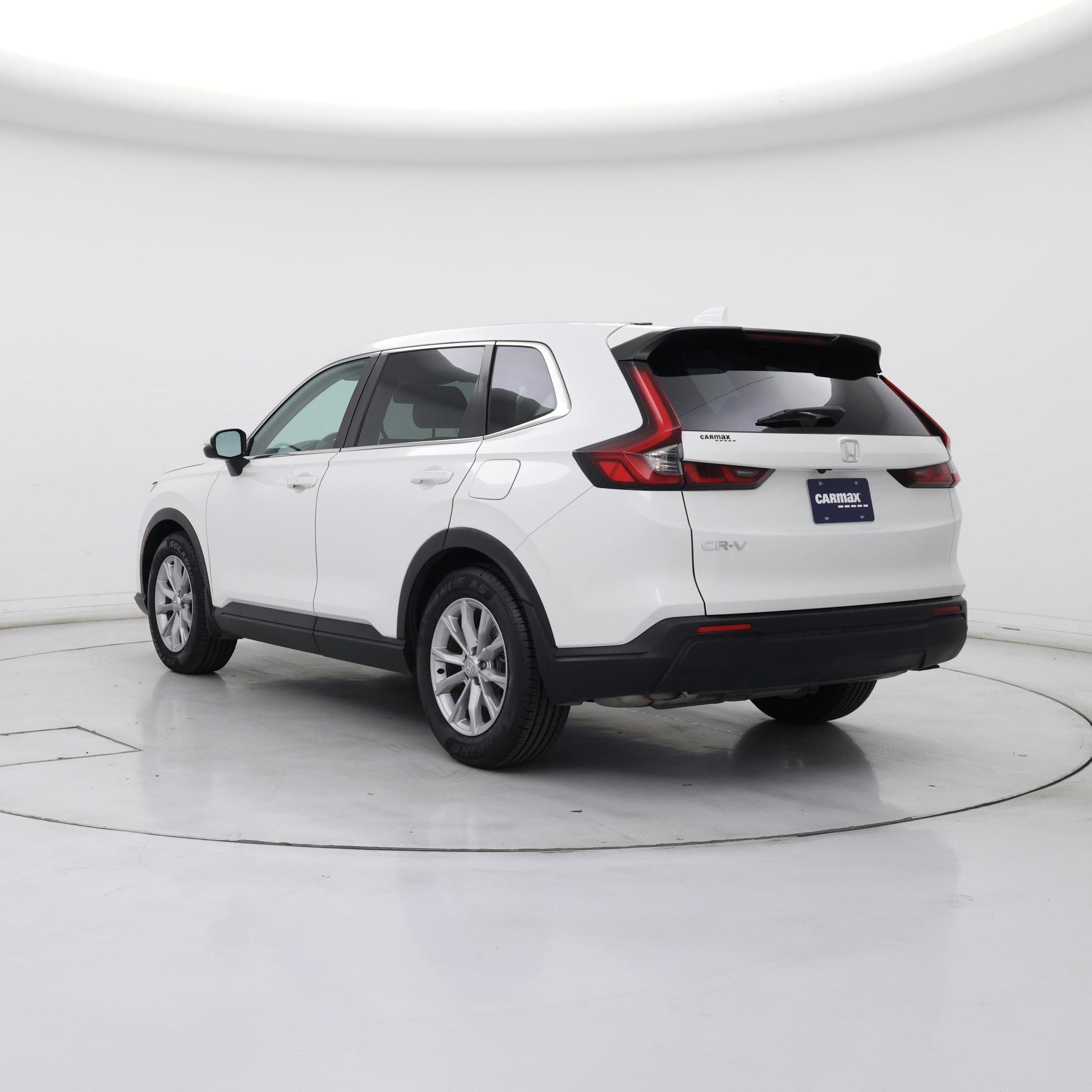 Thumbnail: 2024 Honda CR-V - 2