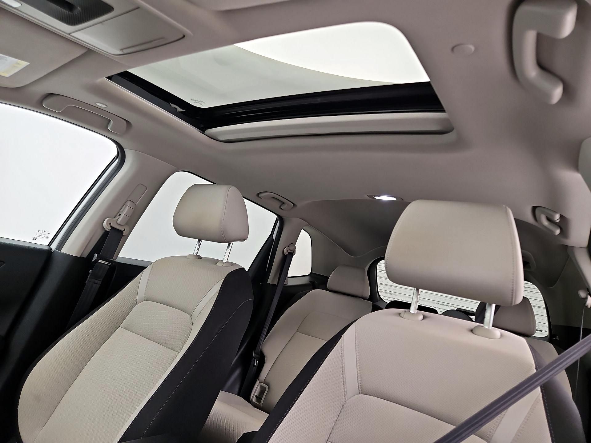 Thumbnail: 2024 Honda CR-V - 19