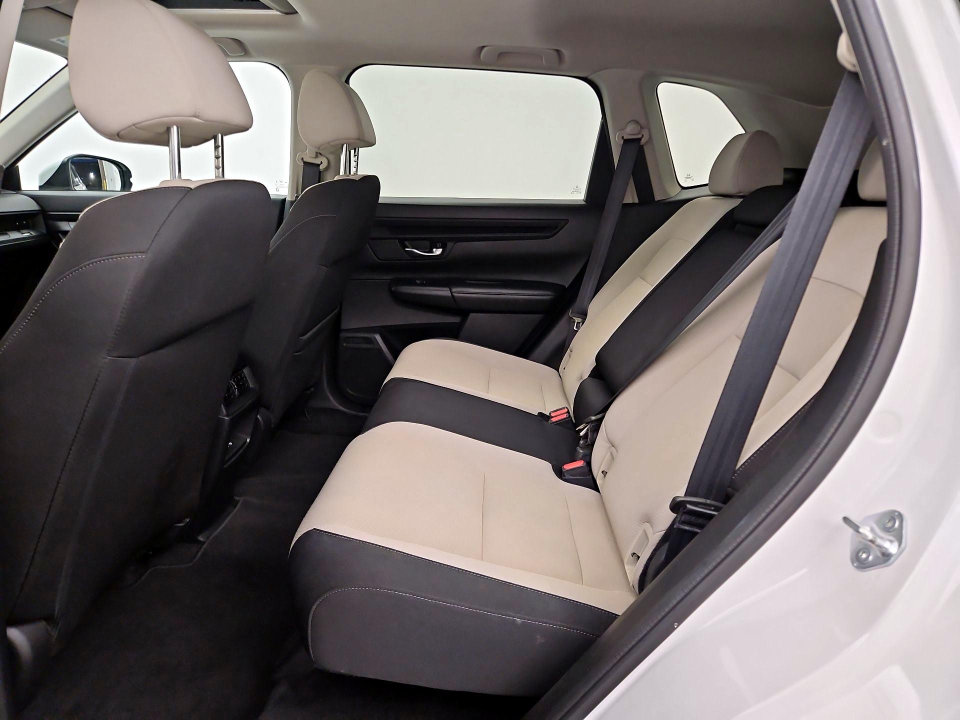 Thumbnail: 2024 Honda CR-V - 20