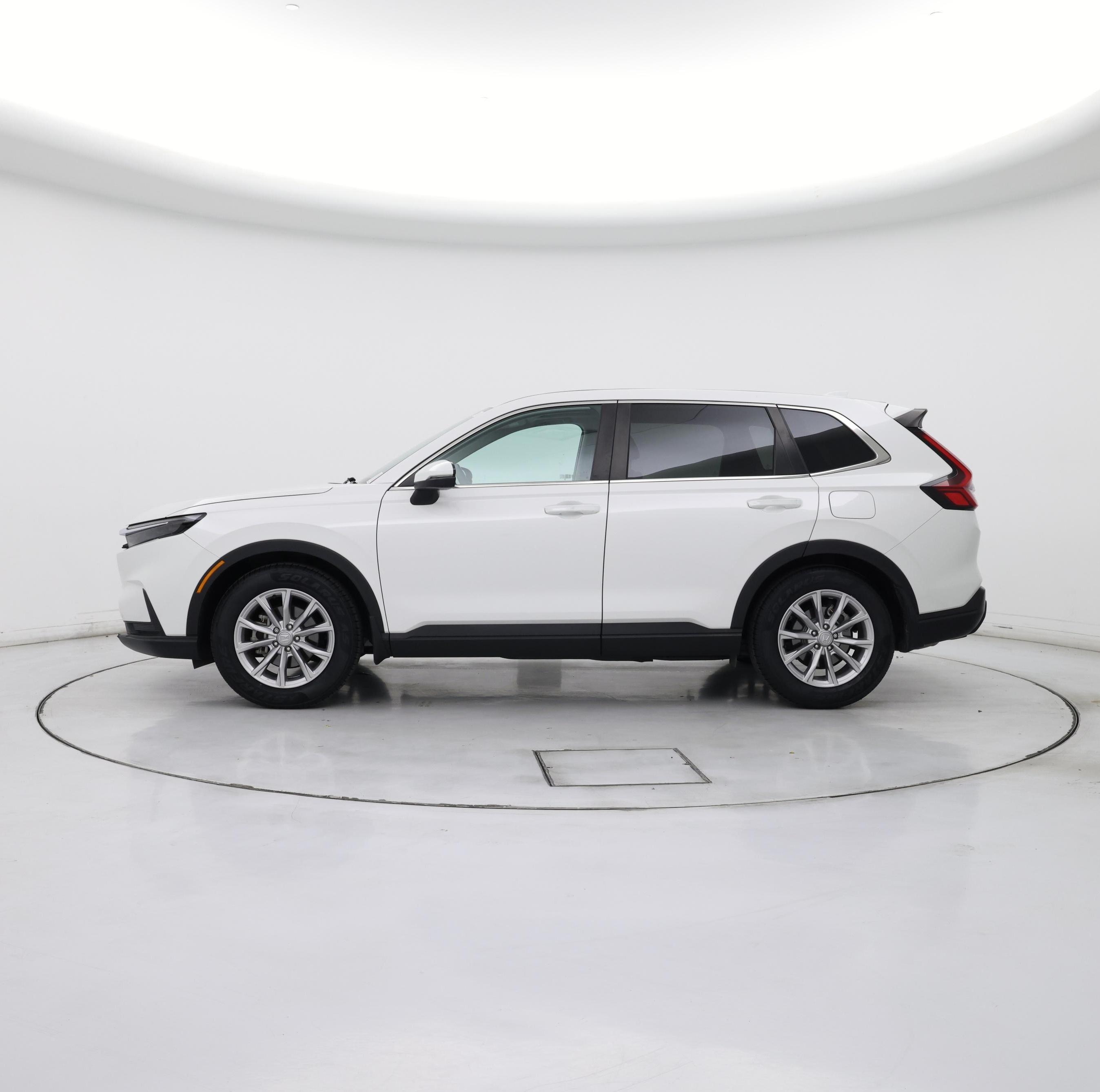 Thumbnail: 2024 Honda CR-V - 3