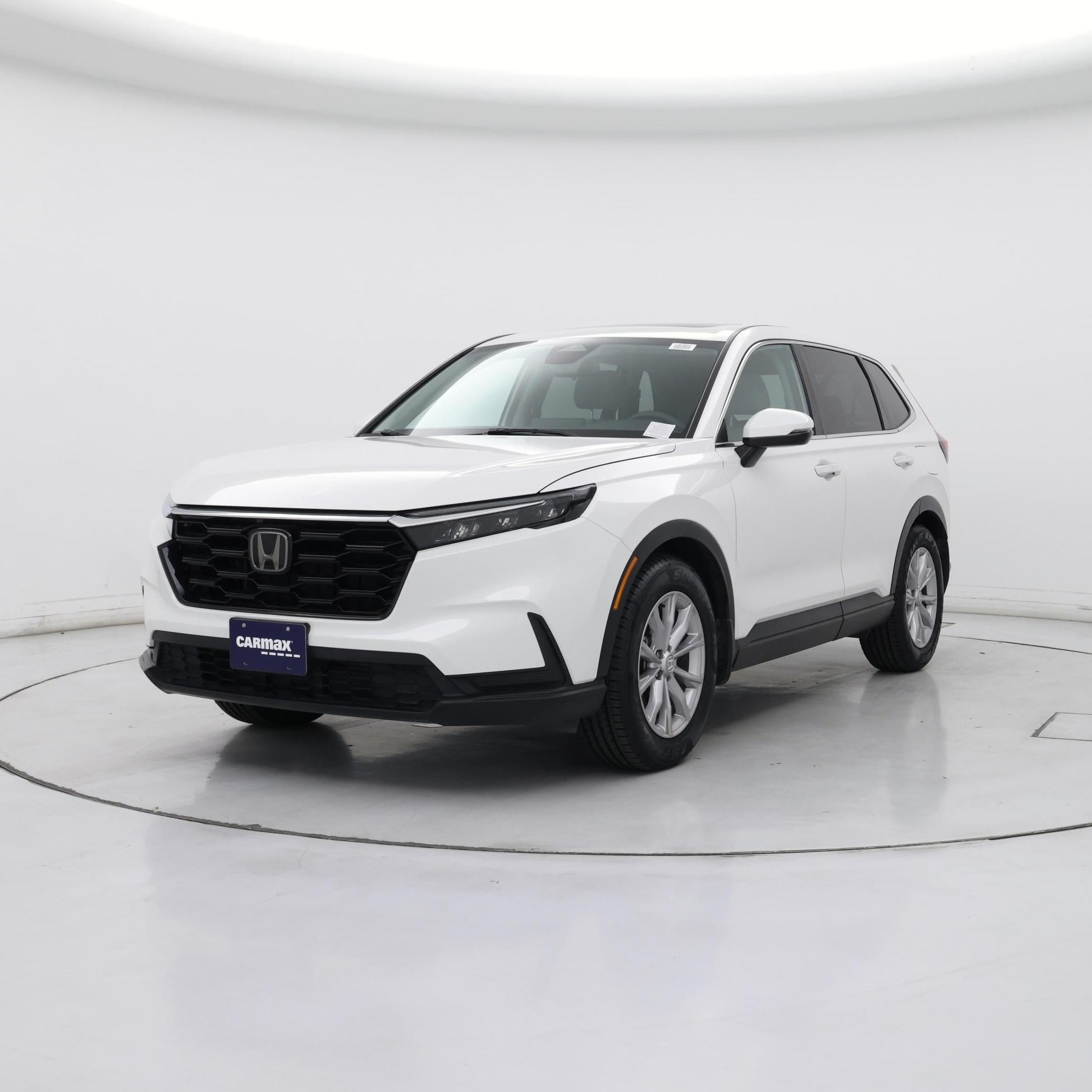 Thumbnail: 2024 Honda CR-V - 4