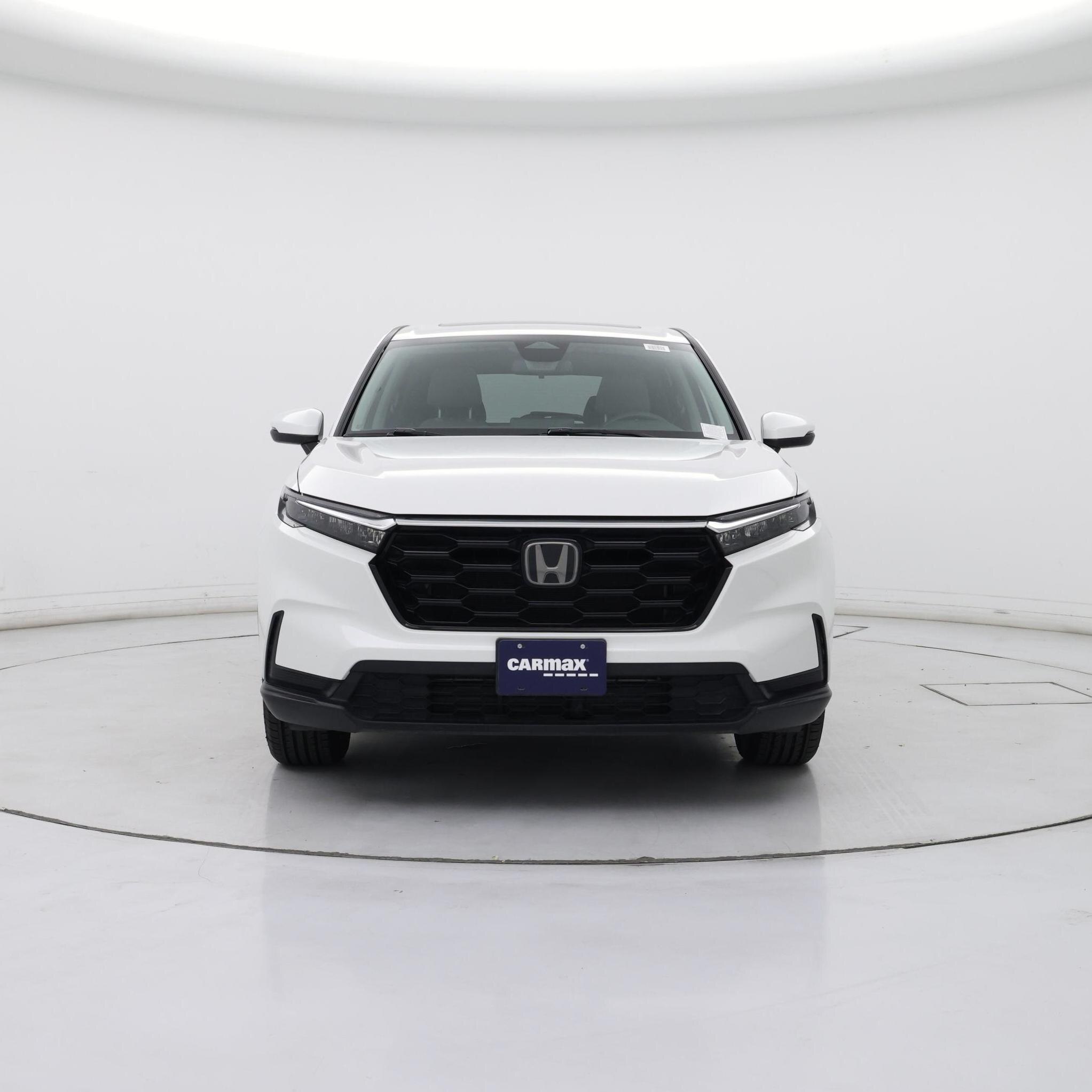Thumbnail: 2024 Honda CR-V - 5