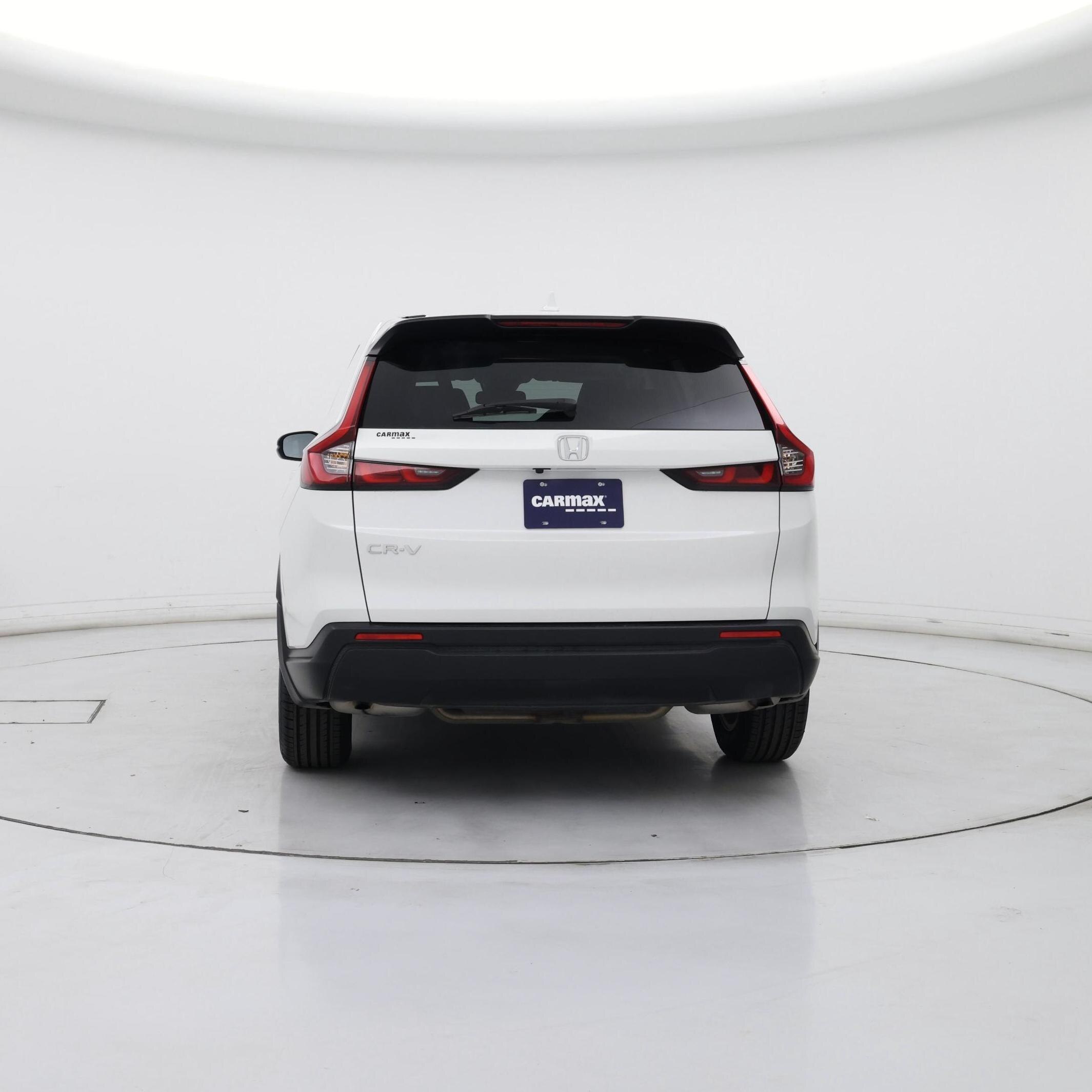 Thumbnail: 2024 Honda CR-V - 6