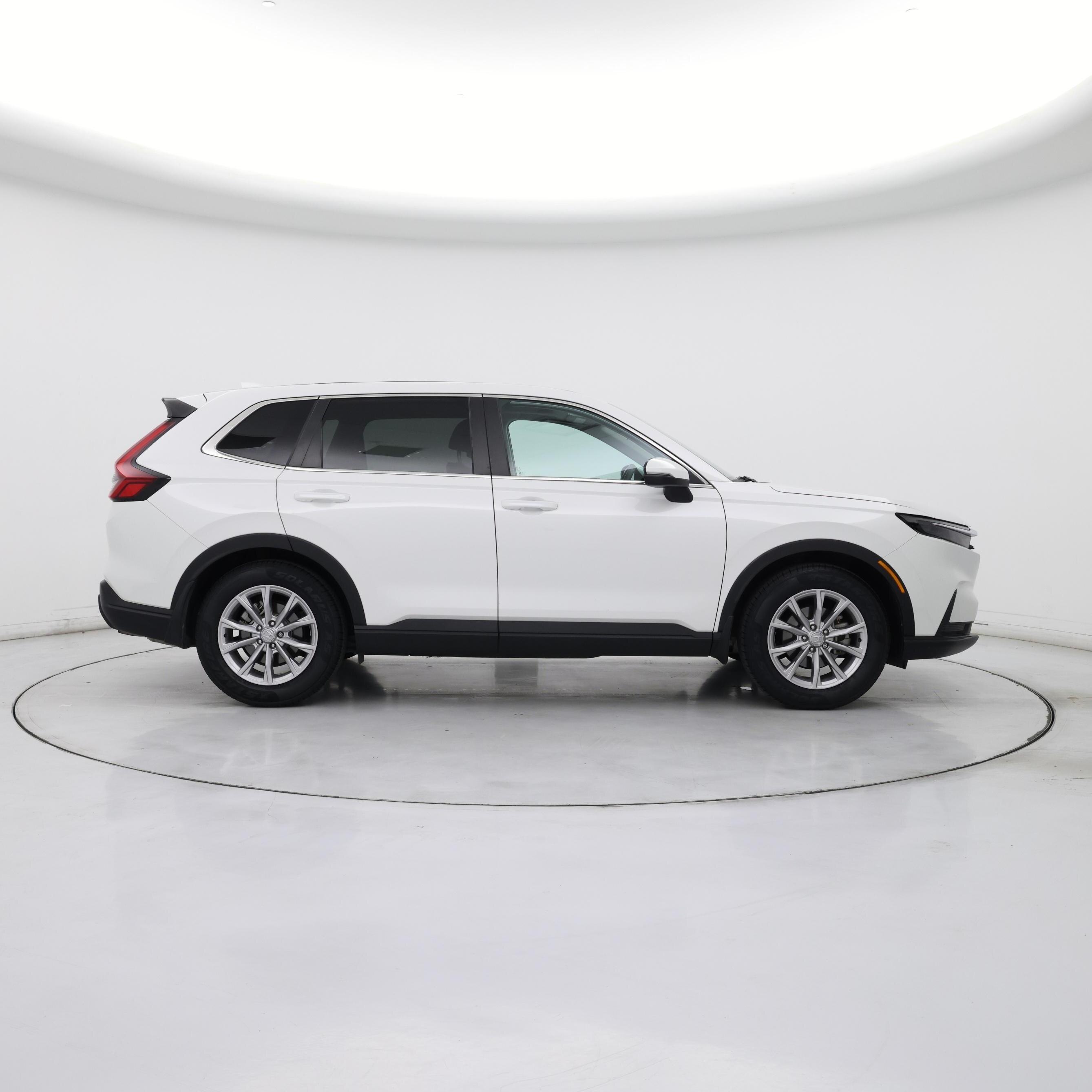 Thumbnail: 2024 Honda CR-V - 7