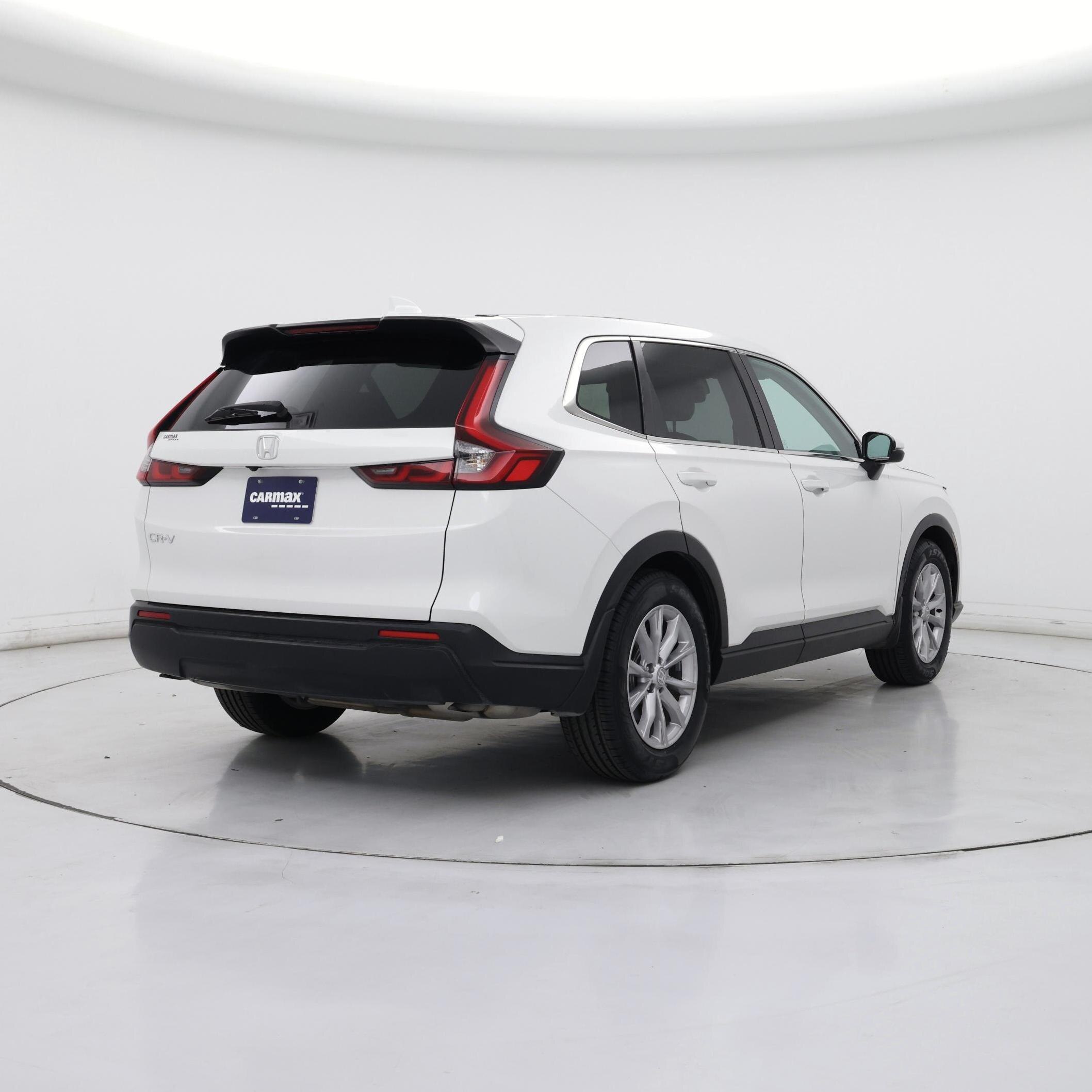 Thumbnail: 2024 Honda CR-V - 8
