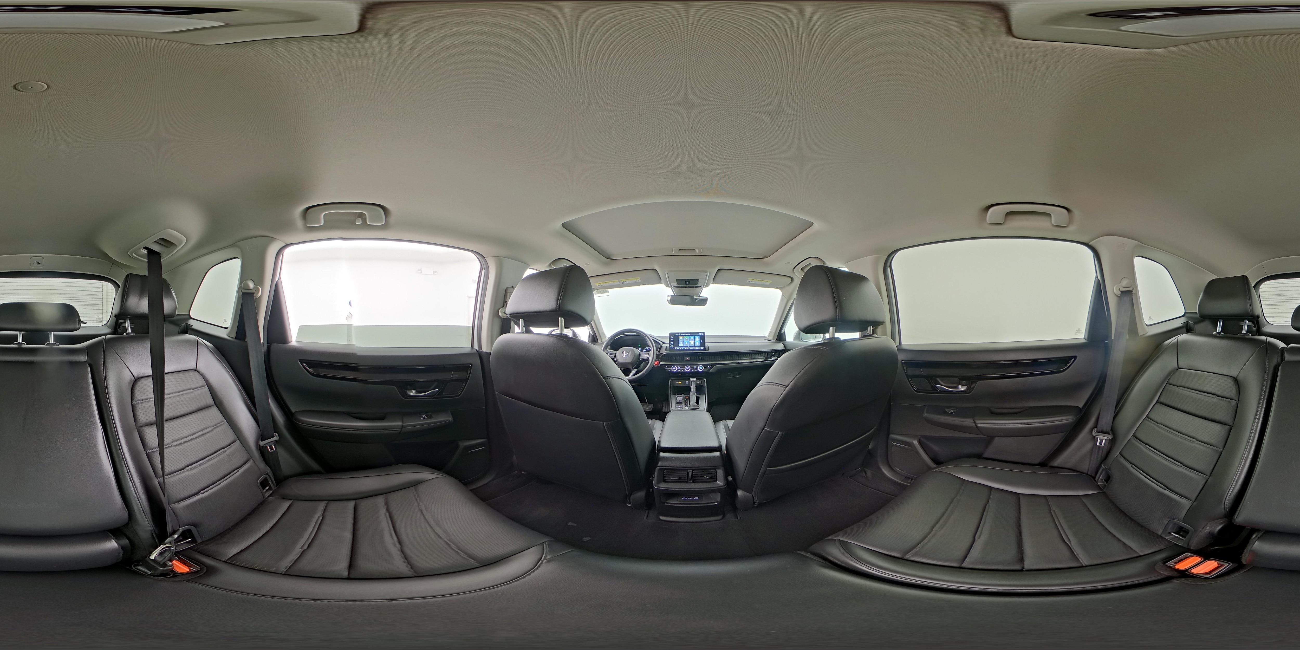 2024 Honda CR-V EX-L - Photo 25