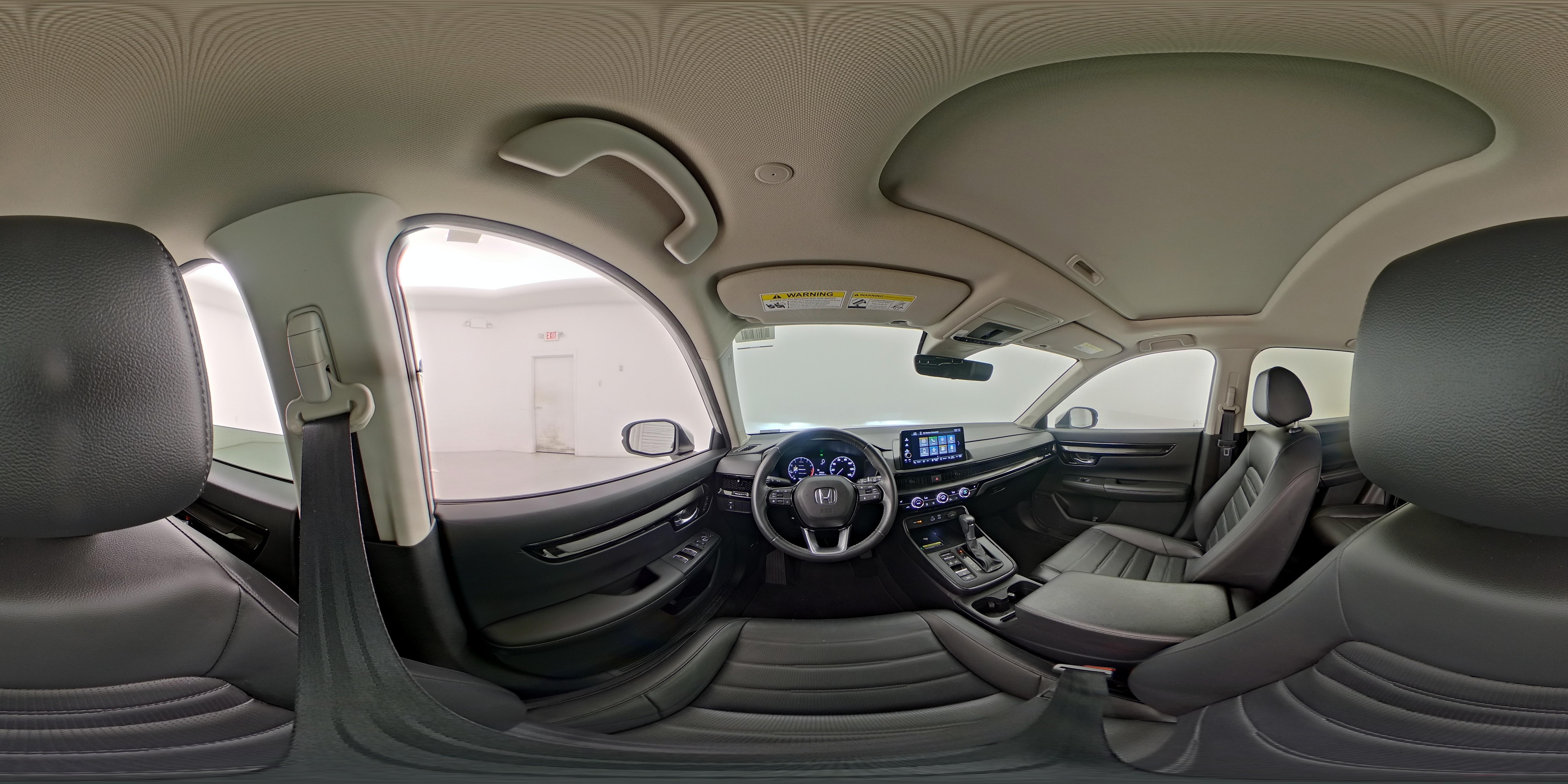2024 Honda CR-V EX-L - Photo 26