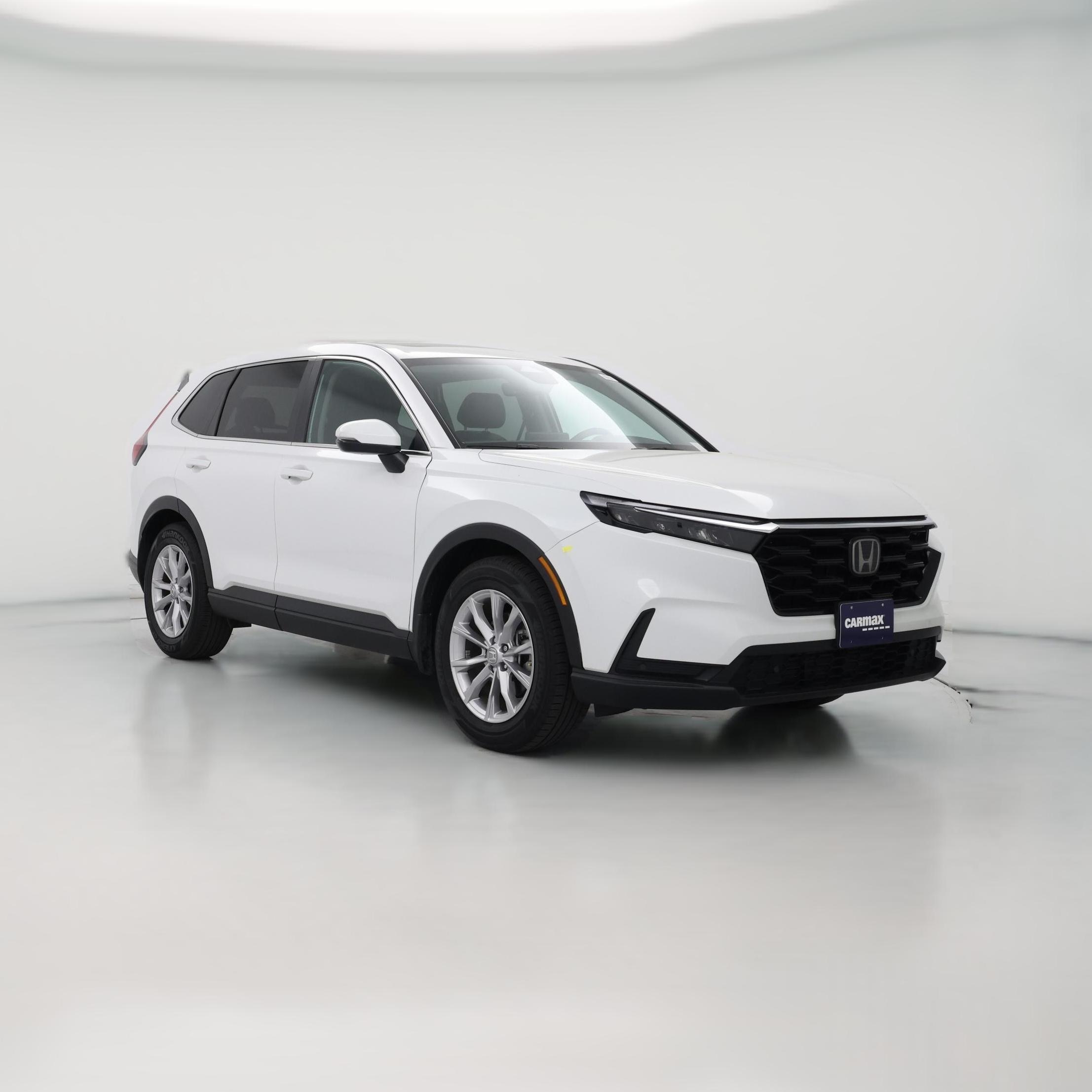 Thumbnail: 2024 Honda CR-V - 1