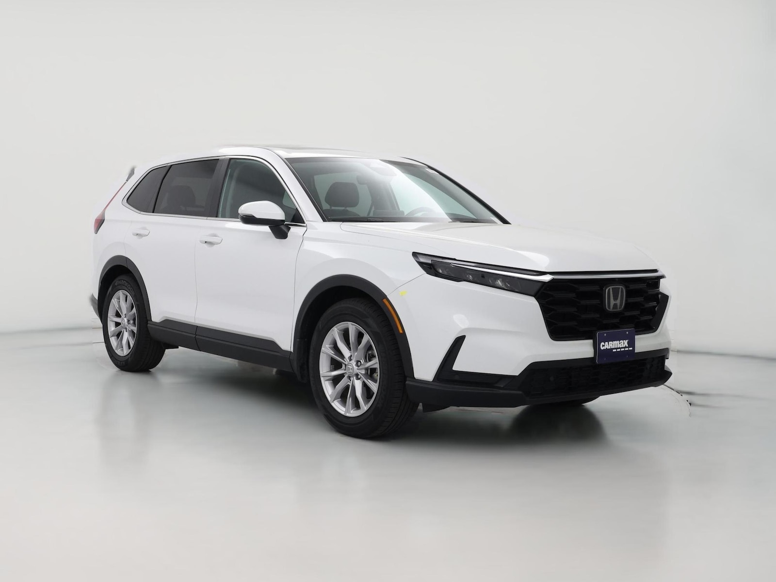 2024 Honda CR-V EX-L - Photo 1